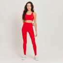 Limitierte Edition MP Damen Tempo Leggins & BH Set - Danger - XL - M