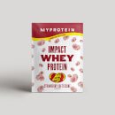 Impact Whey Protein - Jelly Belly®-editie - 1servings - Strawberry Cheesecake