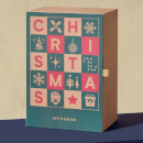 Veganer Adventskalender