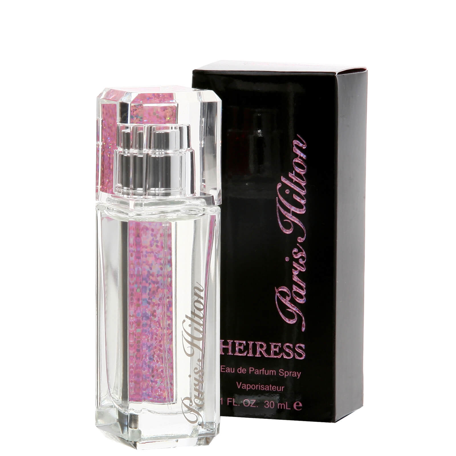 Look Fantastic coupon: Paris Hilton - Heiress Eau de Parfum Spray (30ml)