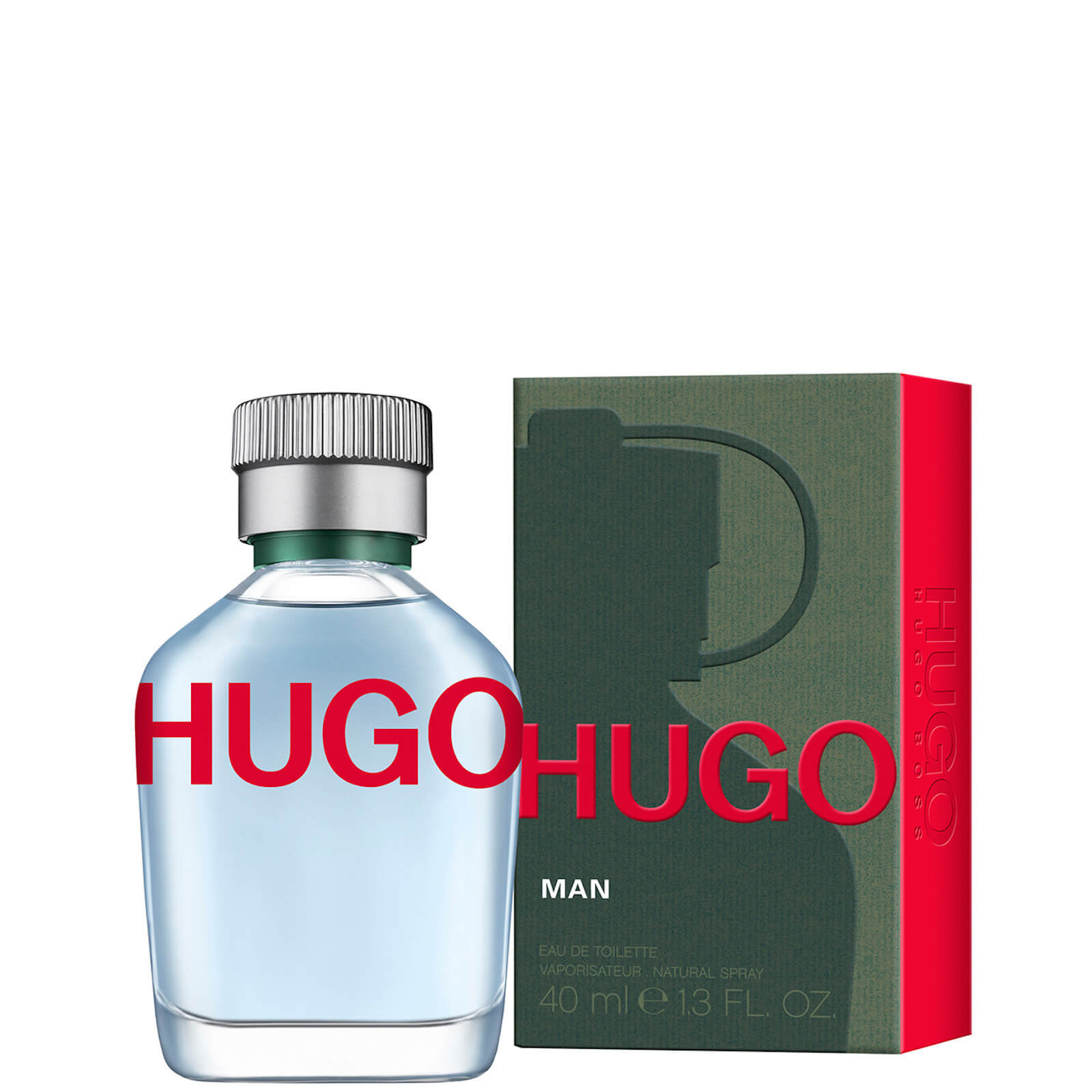 

HUGO BOSS HUGO Man Eau de Toilette 40ml