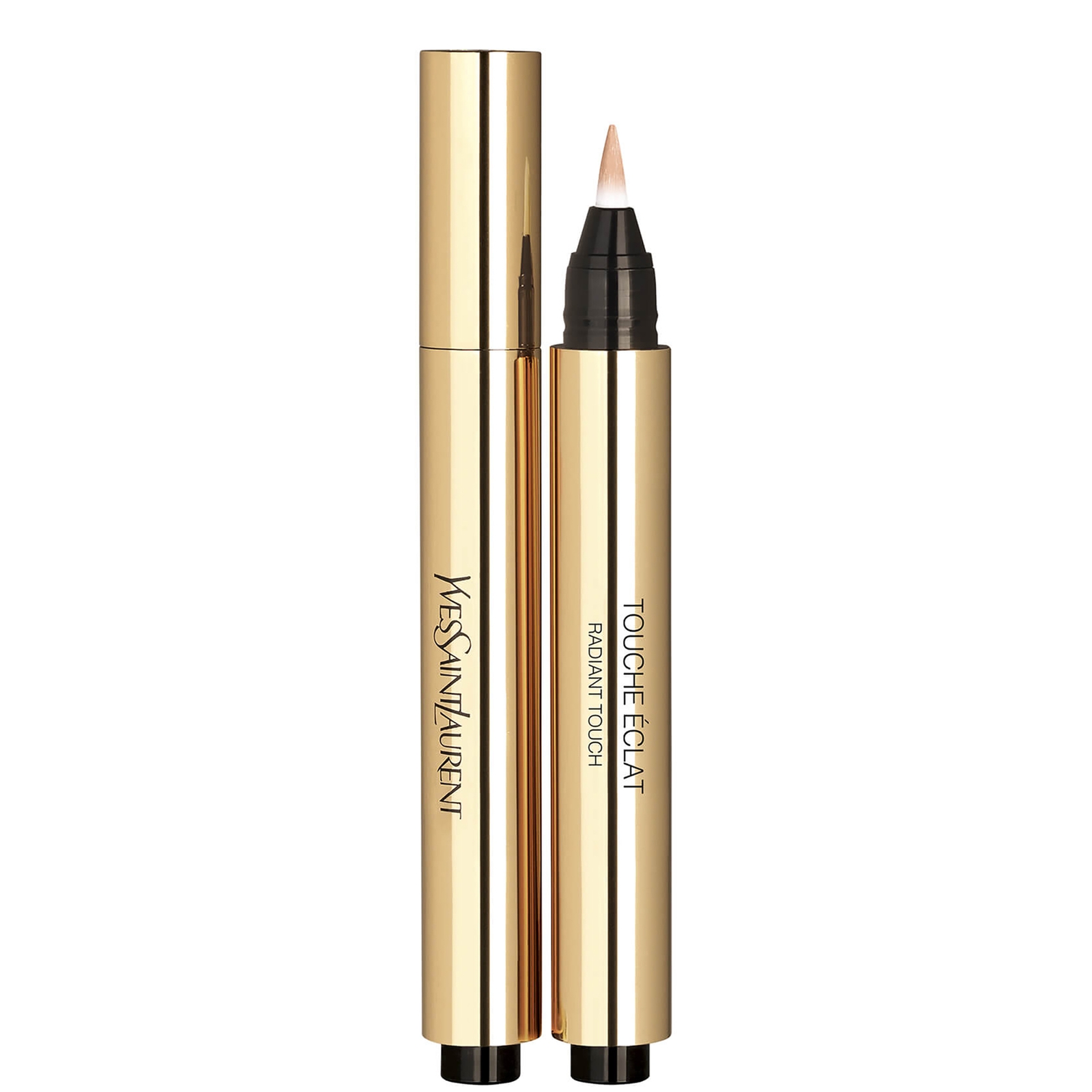 Iluminador Touche Éclat da Yves Saint Laurent (Vários tons) - 1 Luminous Radiance