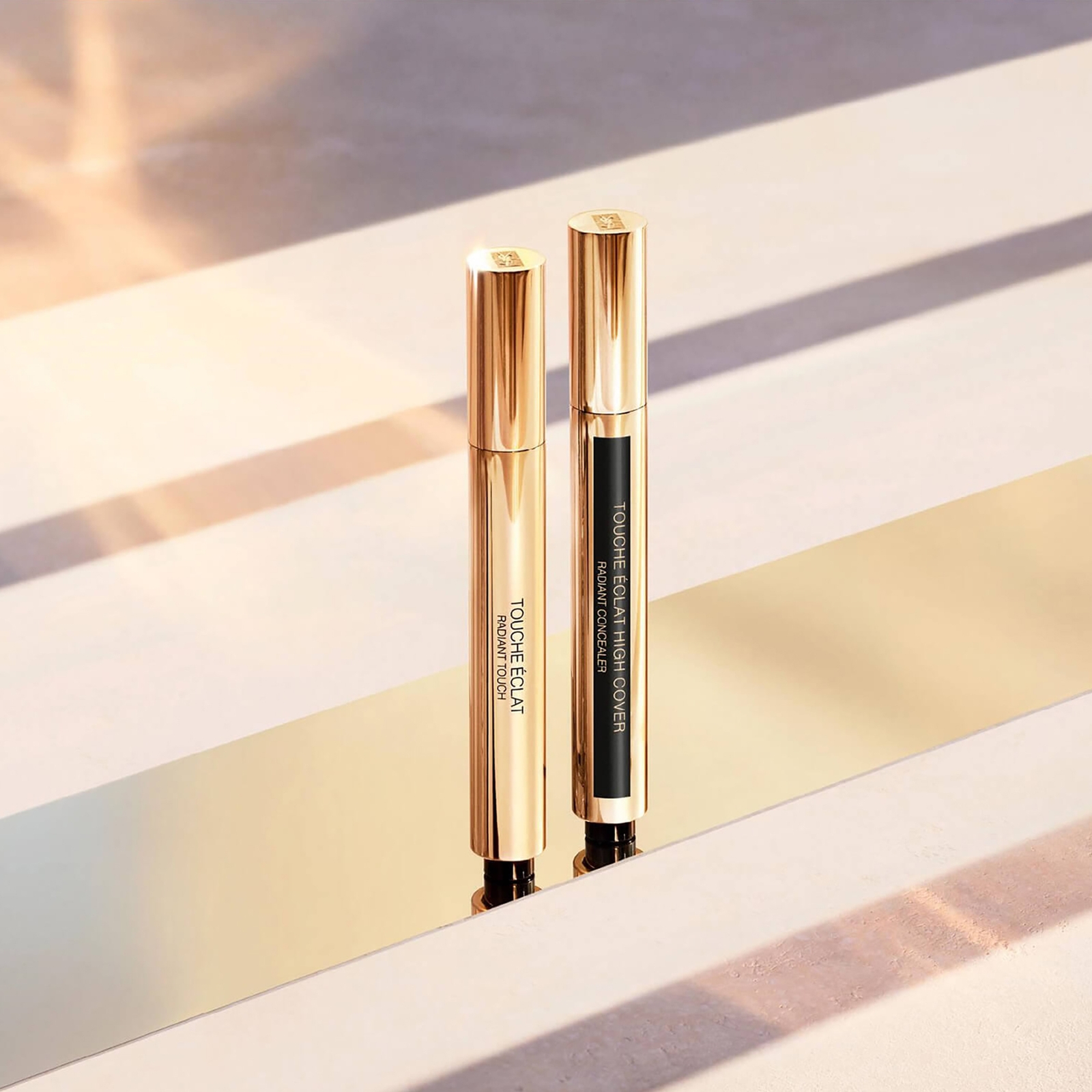 Yves Saint Laurent Touche Éclat Illuminating Pen 2.5ml (Various Shades) - 3 Luminous Peach