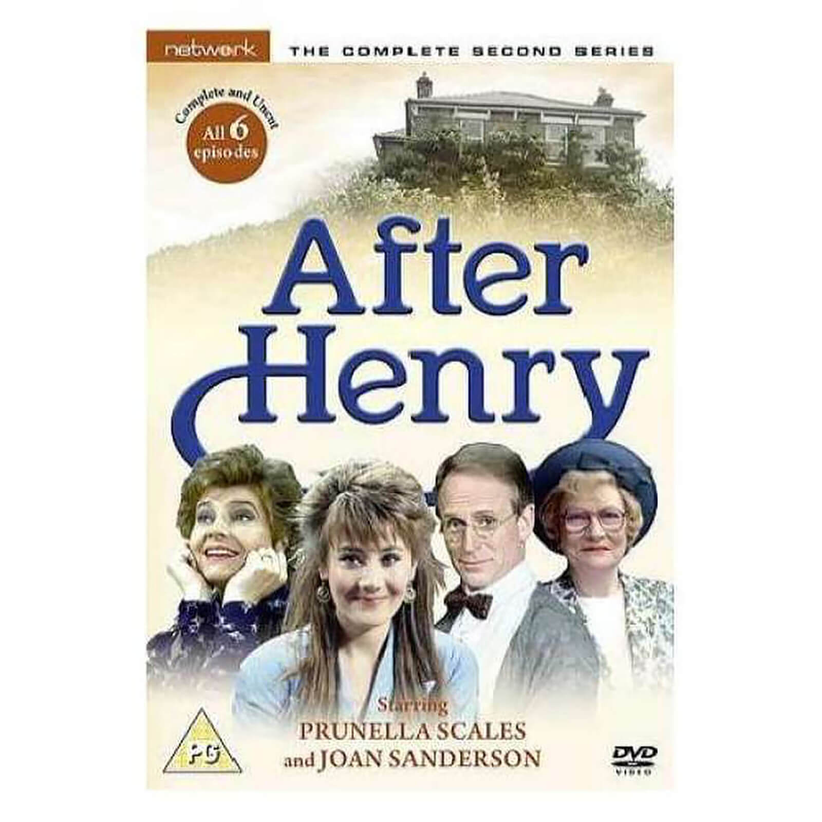 

After Henry - Series 2