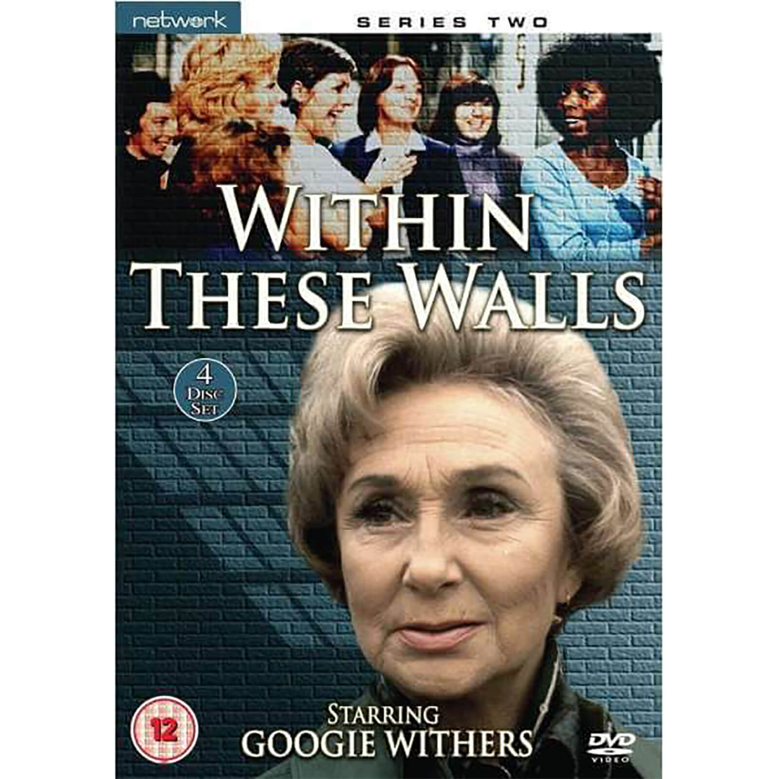 

Within These Walls - Series 2