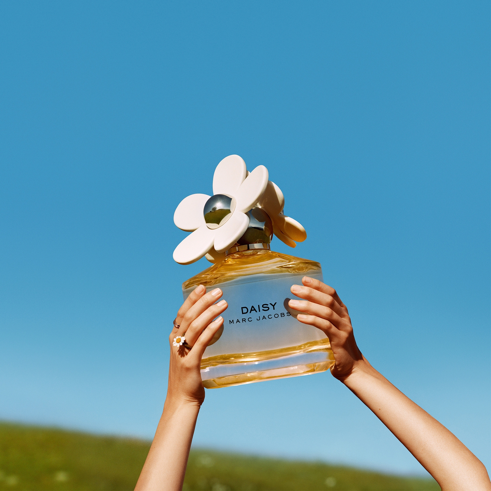Marc Jacobs Daisy Eau de Toilette 50ml