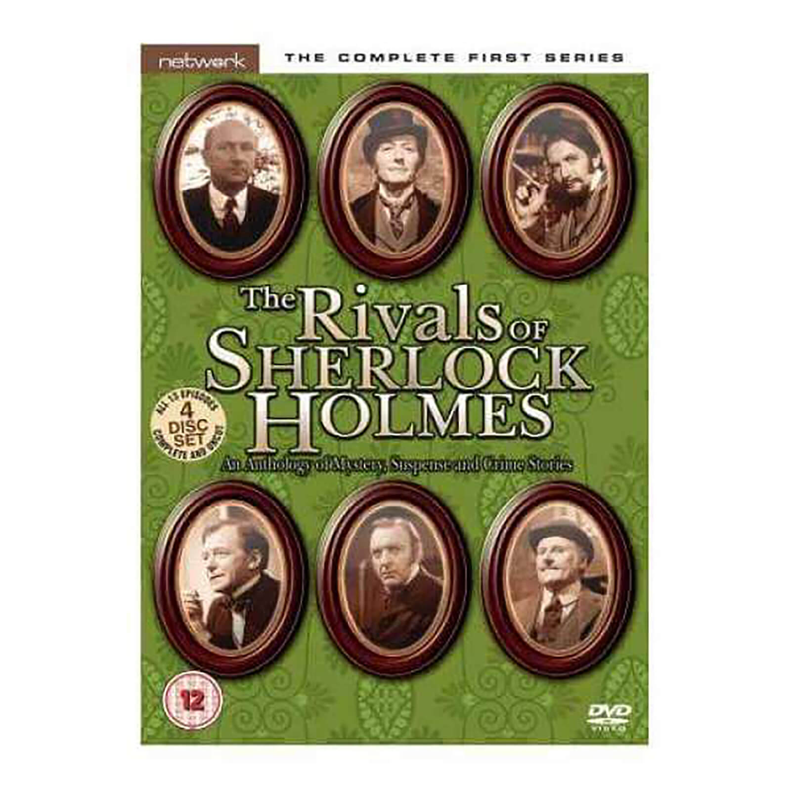 Click to view product details and reviews for Rivals Of Sherlock Holmes Series 1.