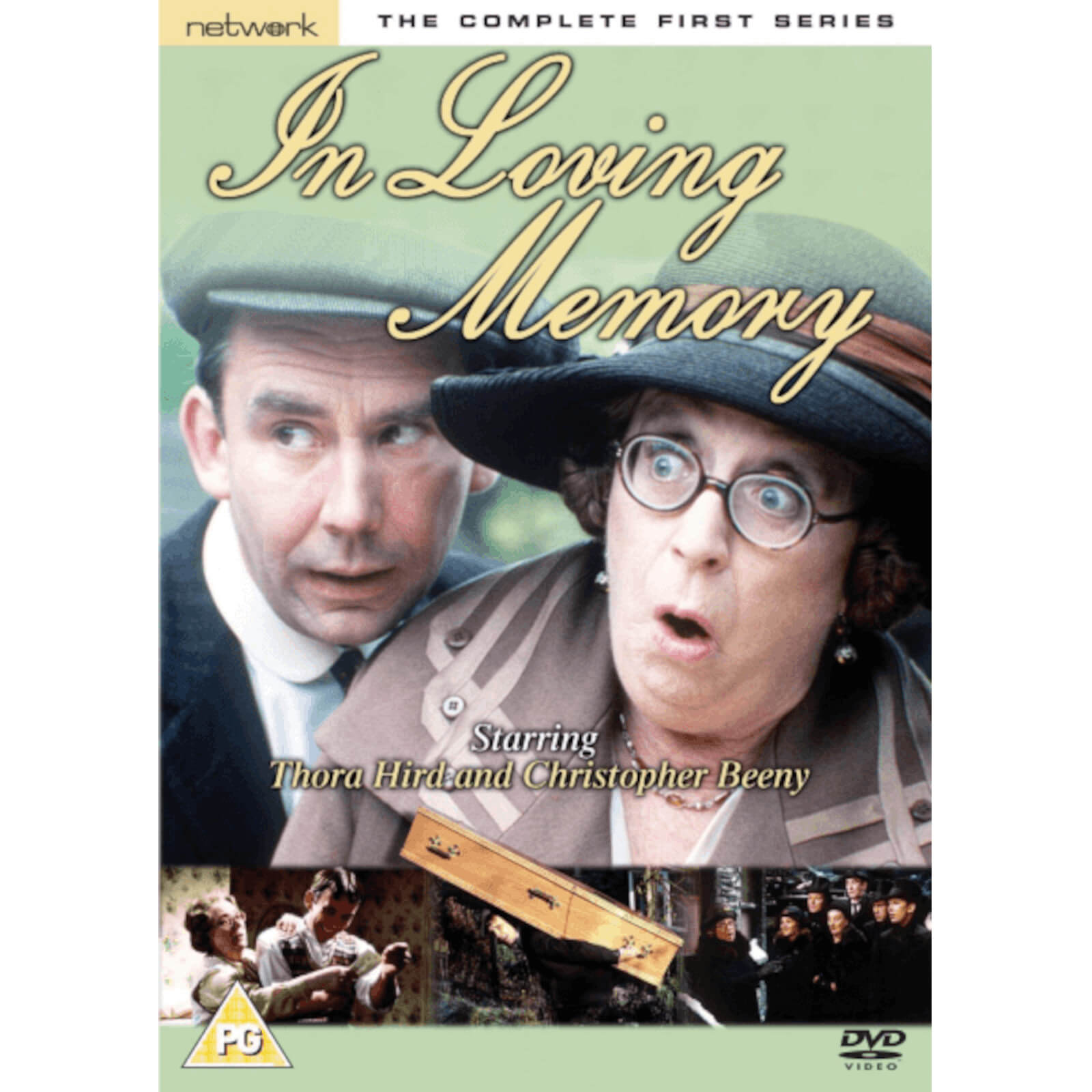 

In Loving Memory - Series 1