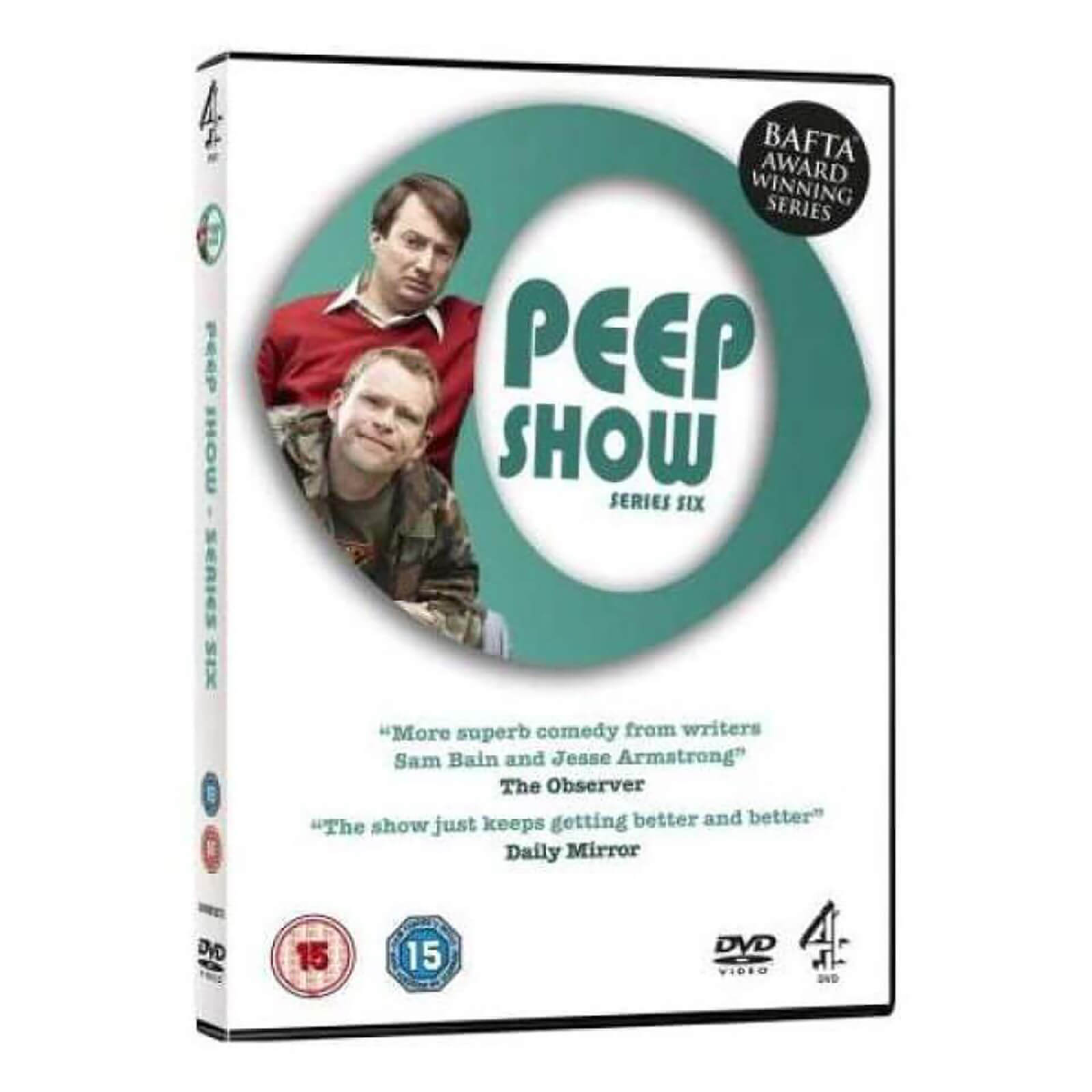 Peep Show - Series 6