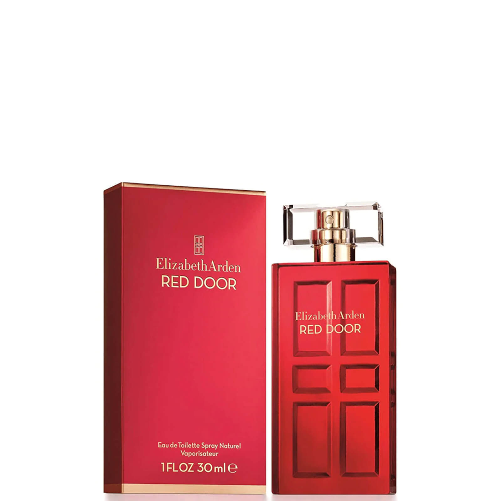 

Elizabeth Arden - Red Door Eau de Toilette (50ml)