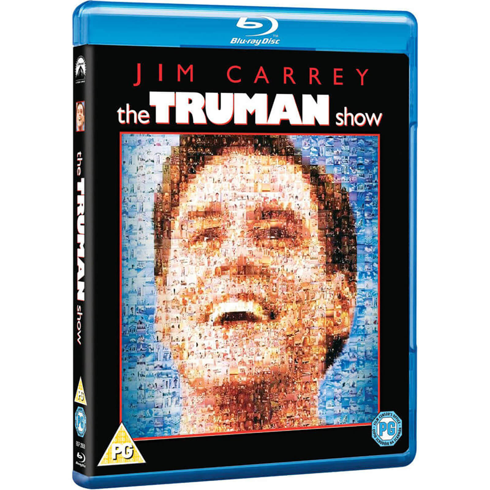 Die Truman Show