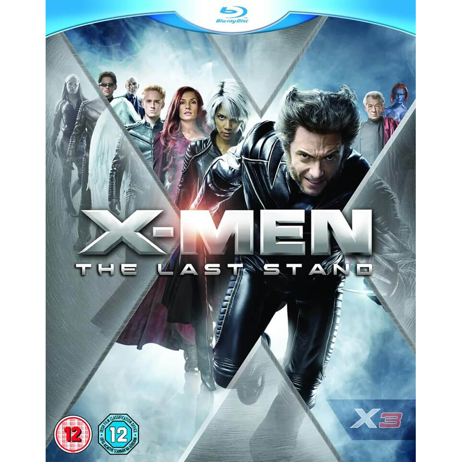

X-Men l'affrontement final