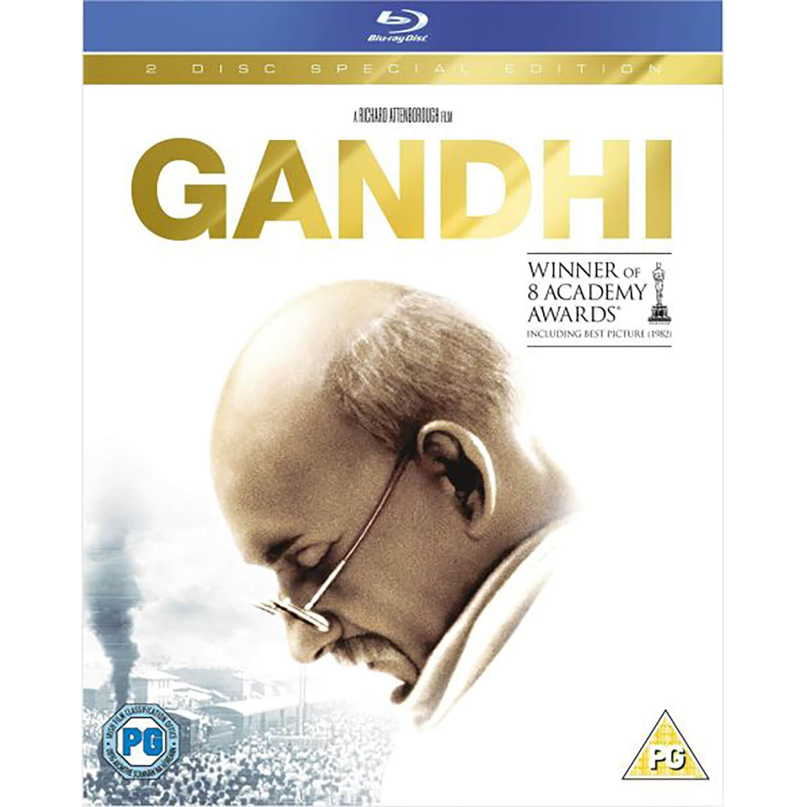 Gandhi