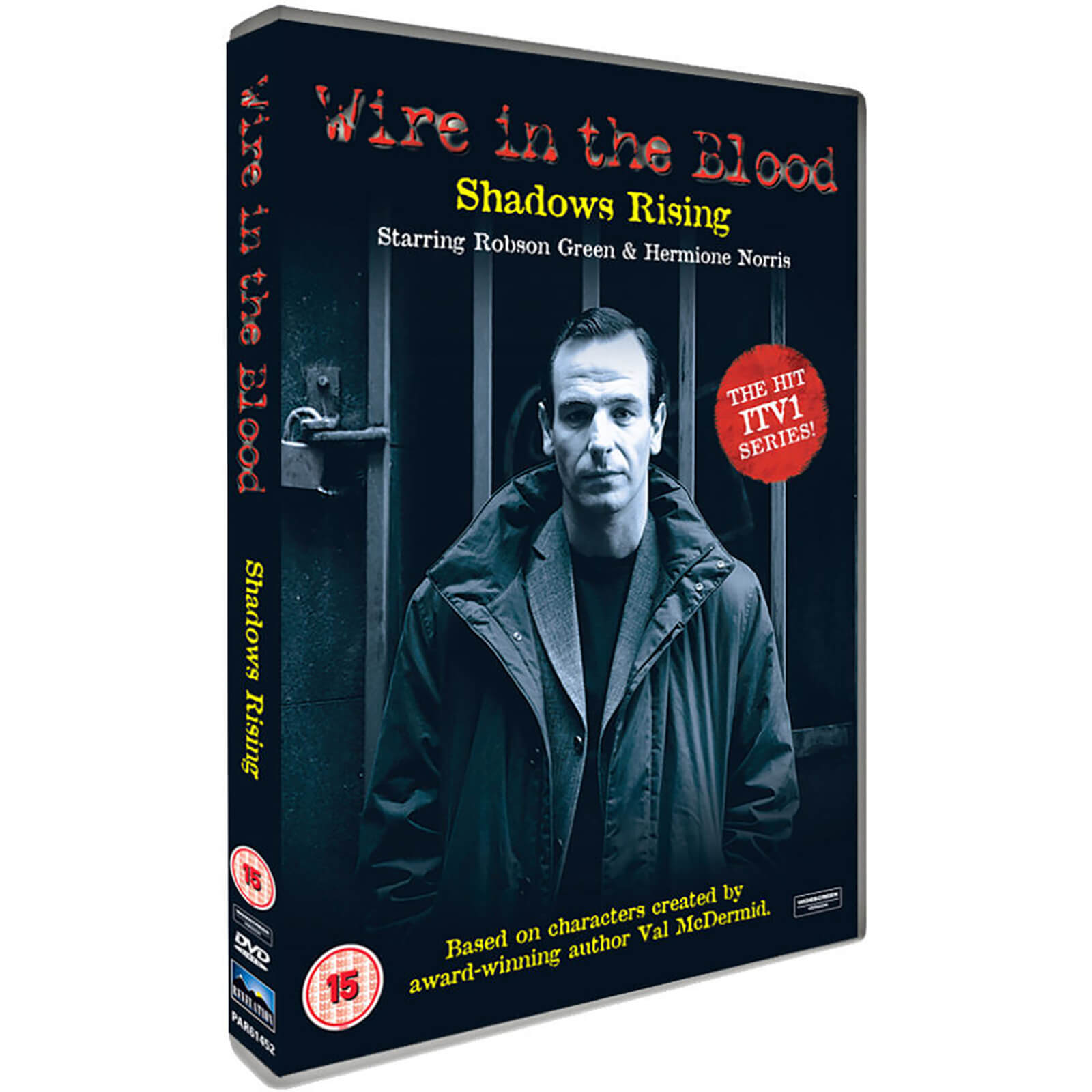 Click to view product details and reviews for Wire In The Blood Shadows Rising.