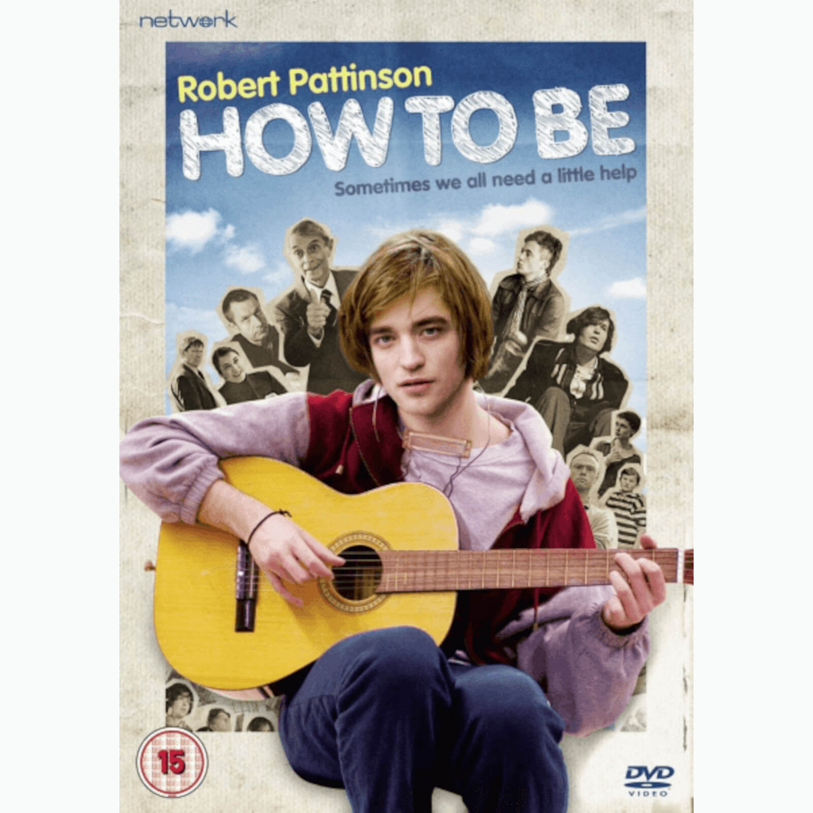 How To Be