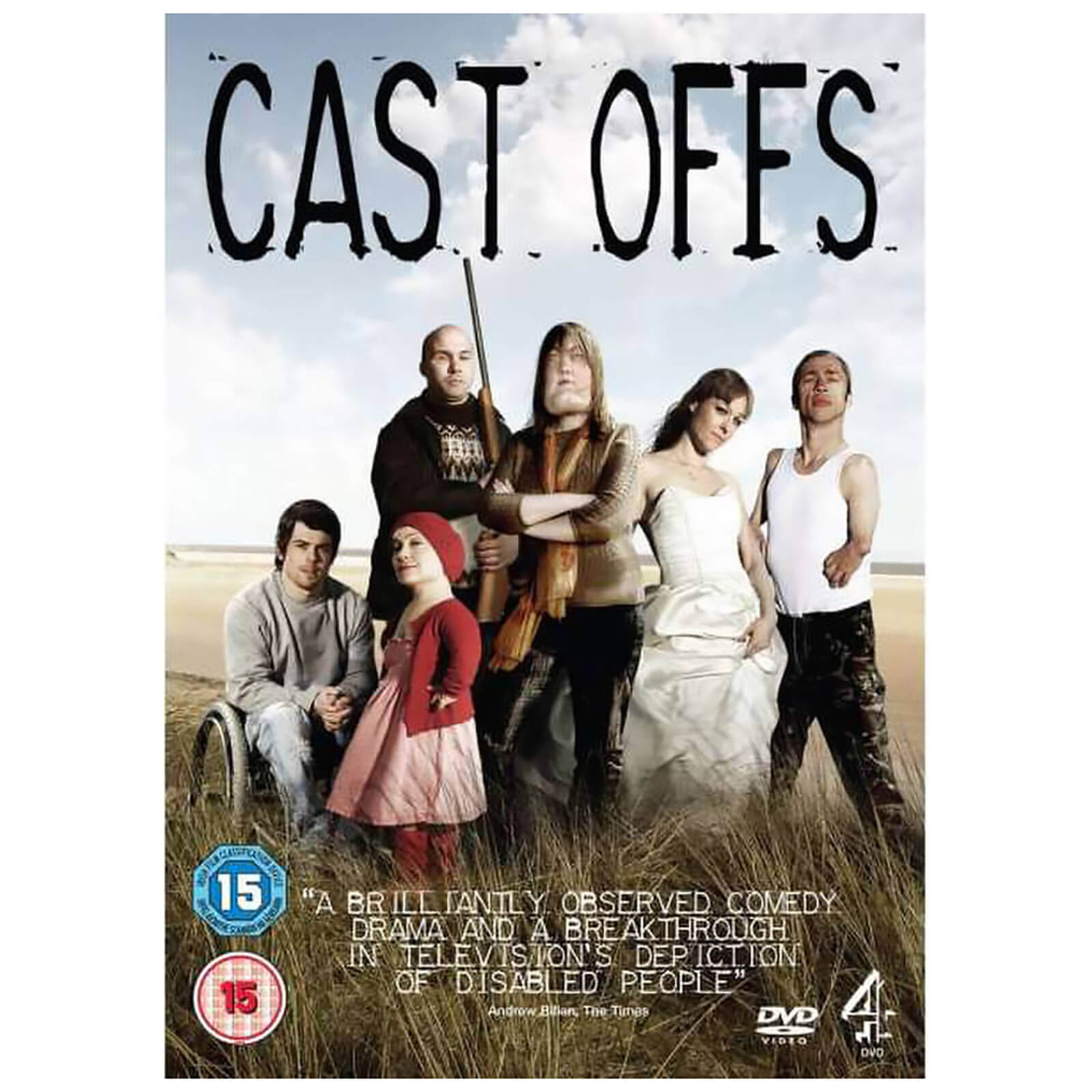 Cast Offs