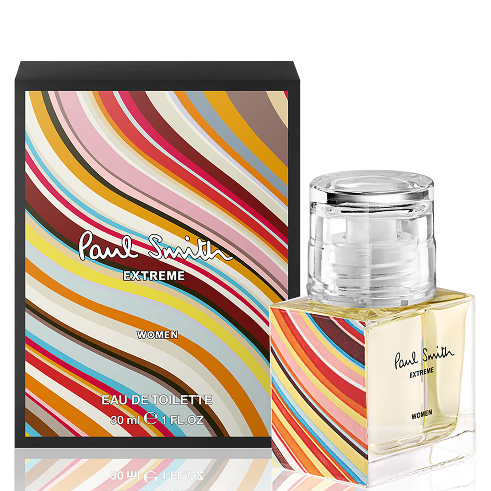 Paul Smith - Extreme F EDT 30ml