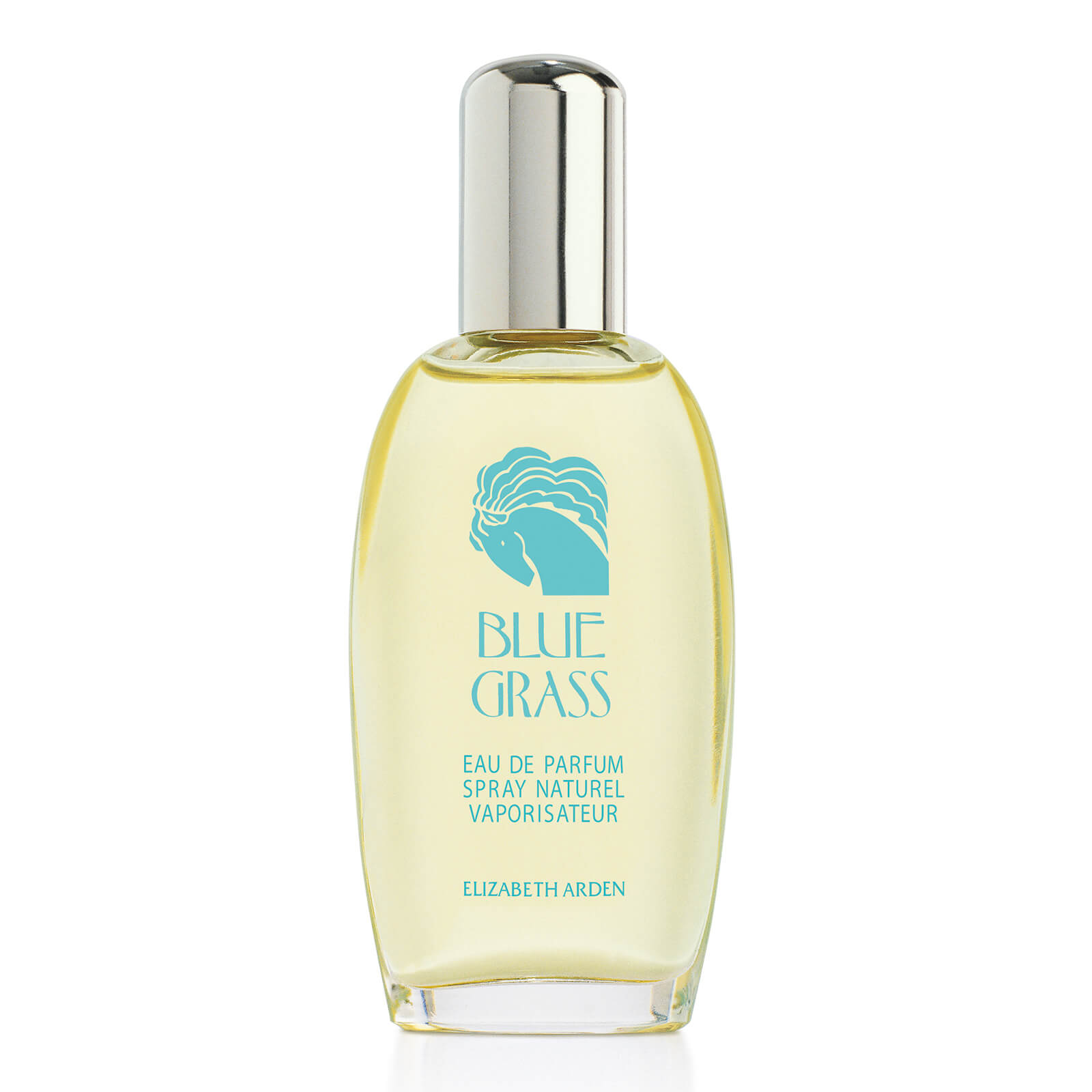 Image of Elizabeth Arden Blue Grass Eau de Parfum 100ml