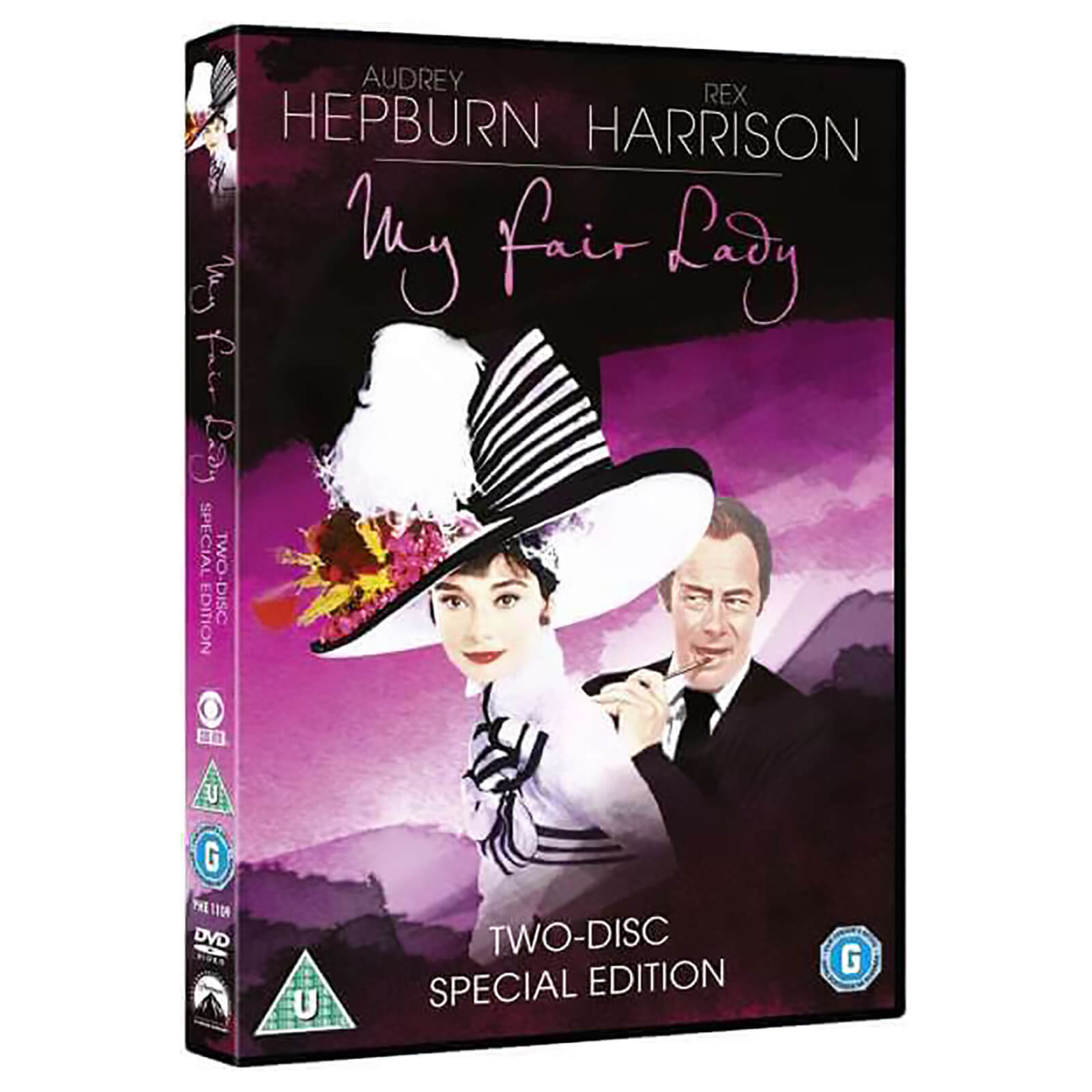 My Fair Lady