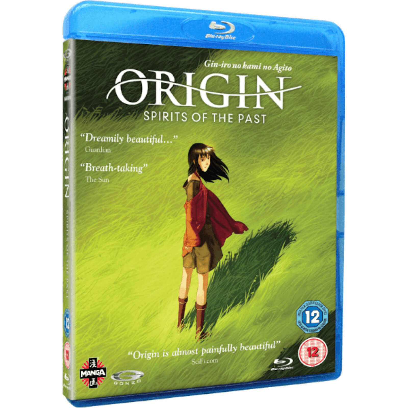 

Origine Les esprits du passé - Le film