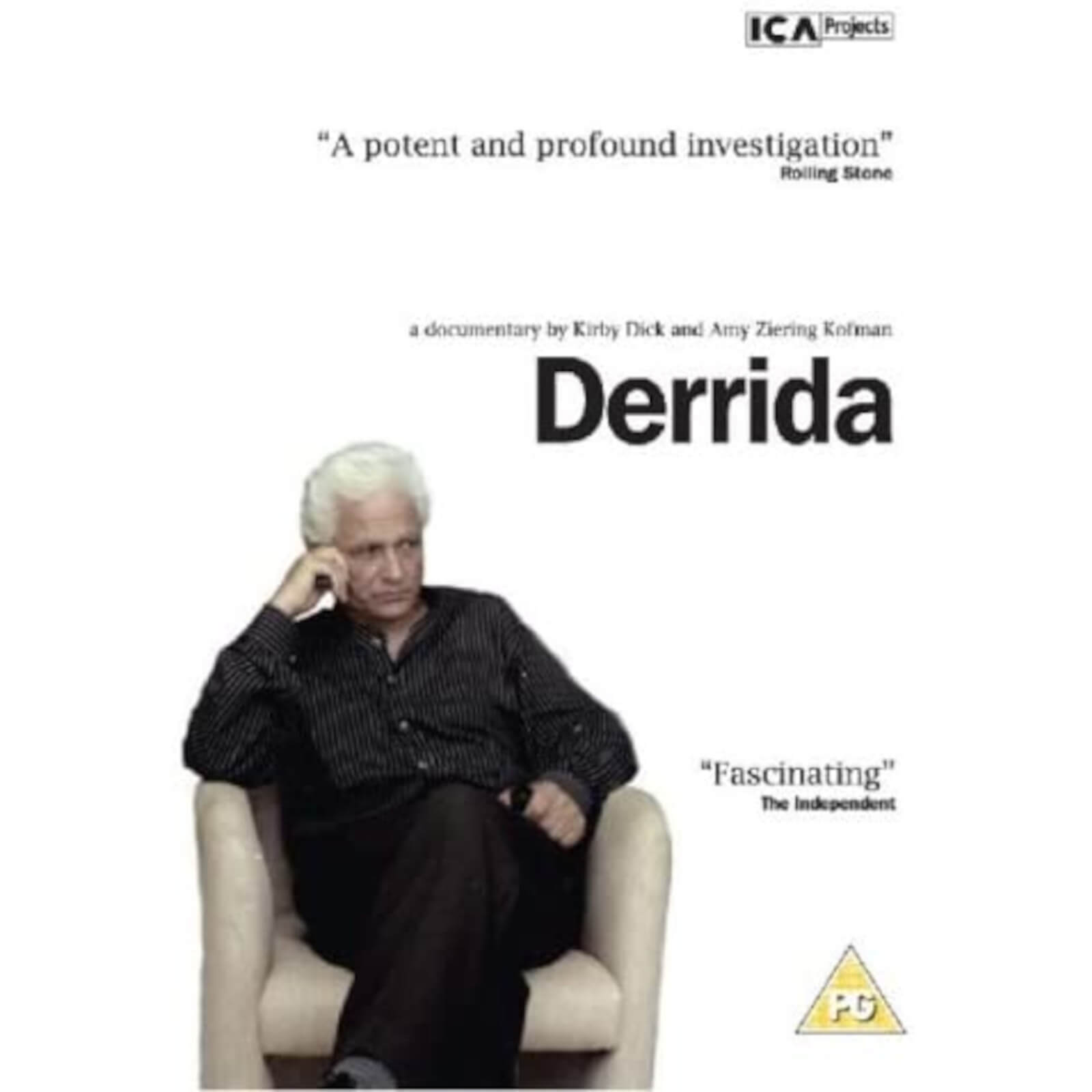 Derrida