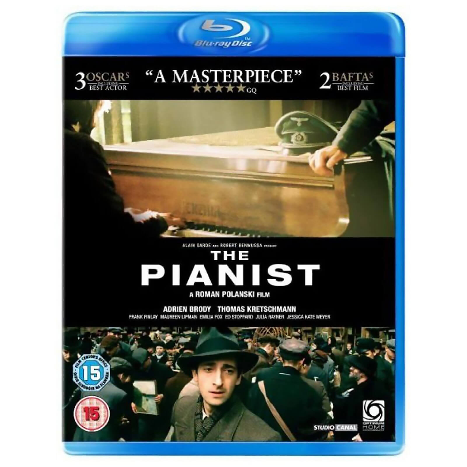 

Pianiste