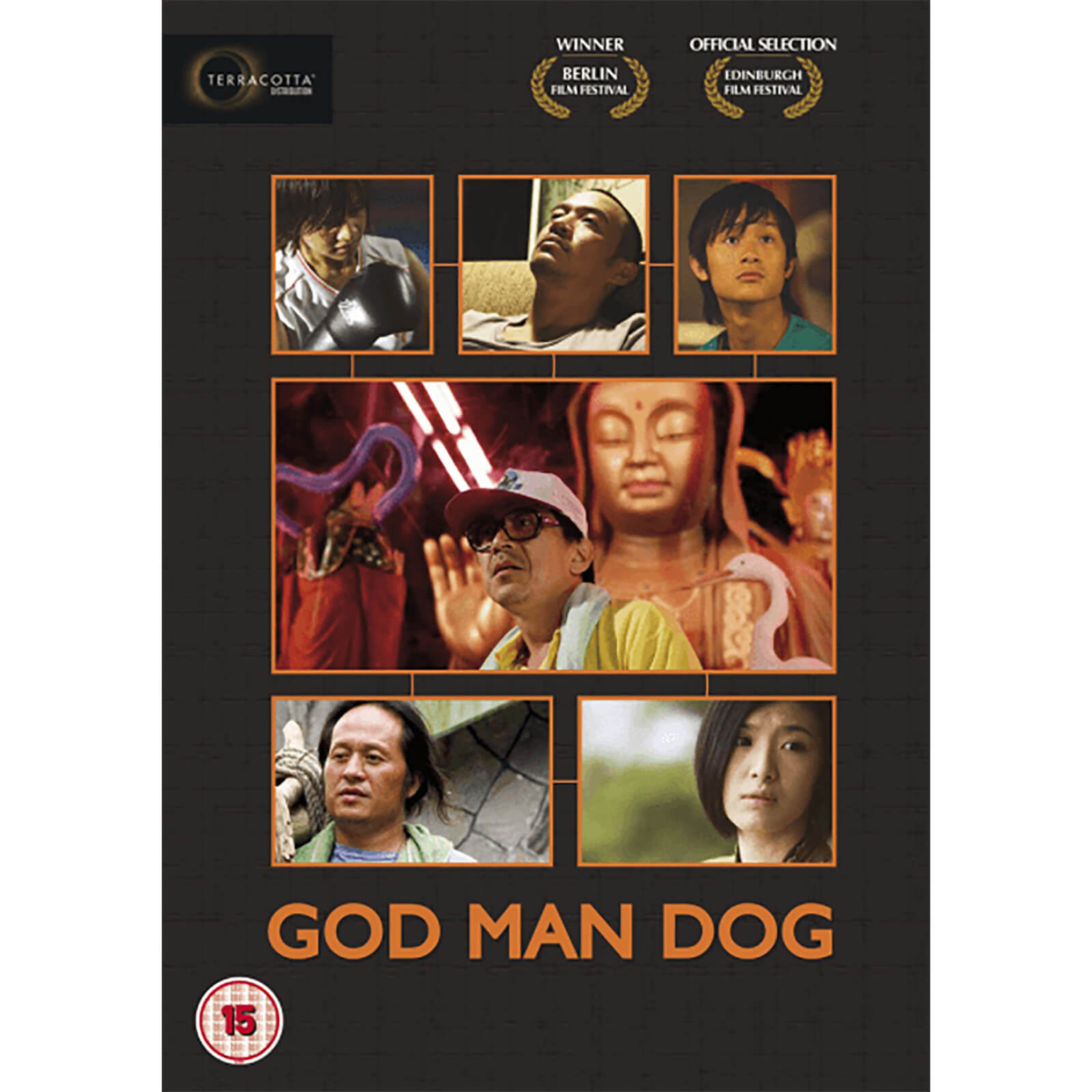 Good Man Dog