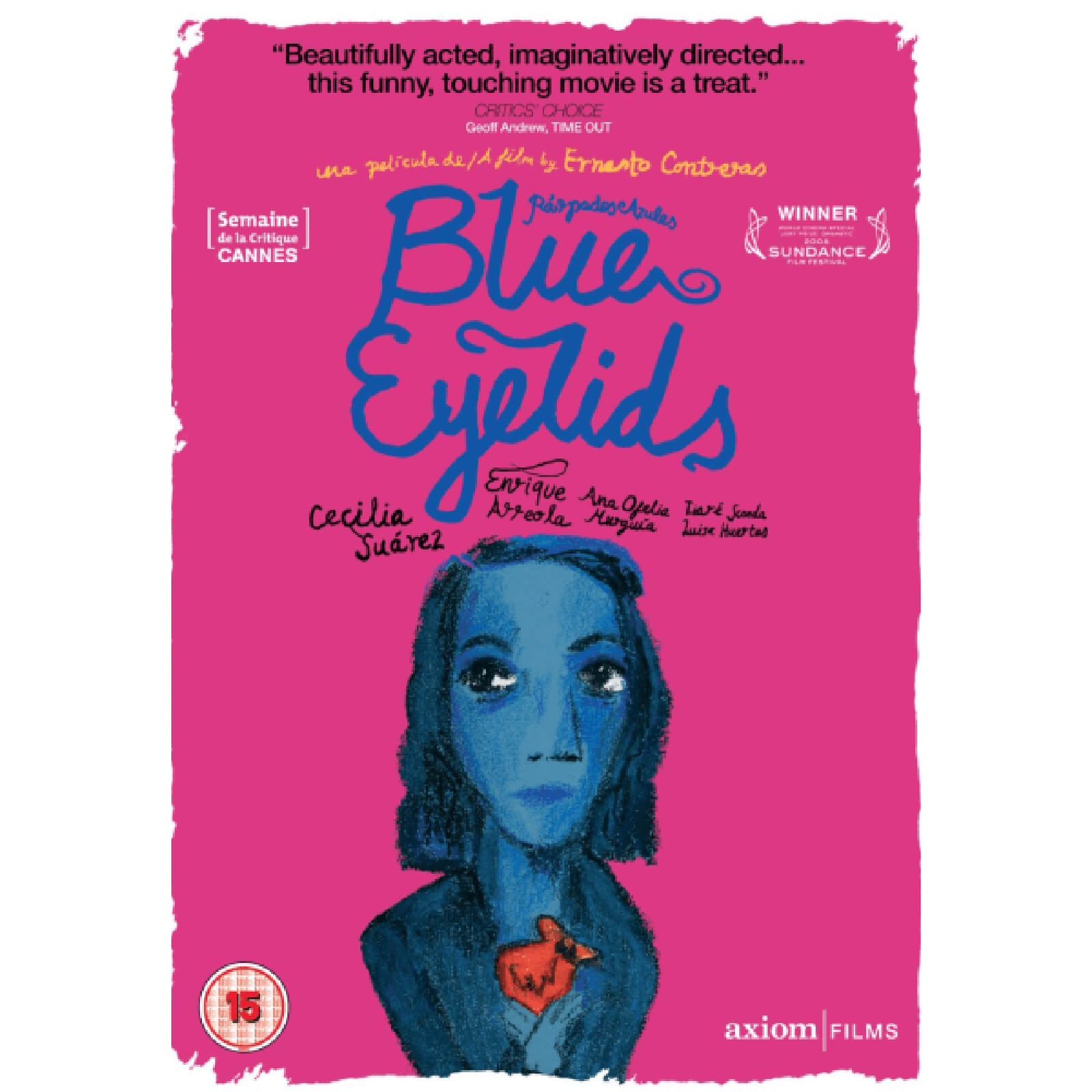 Click to view product details and reviews for Blue Eyelids.
