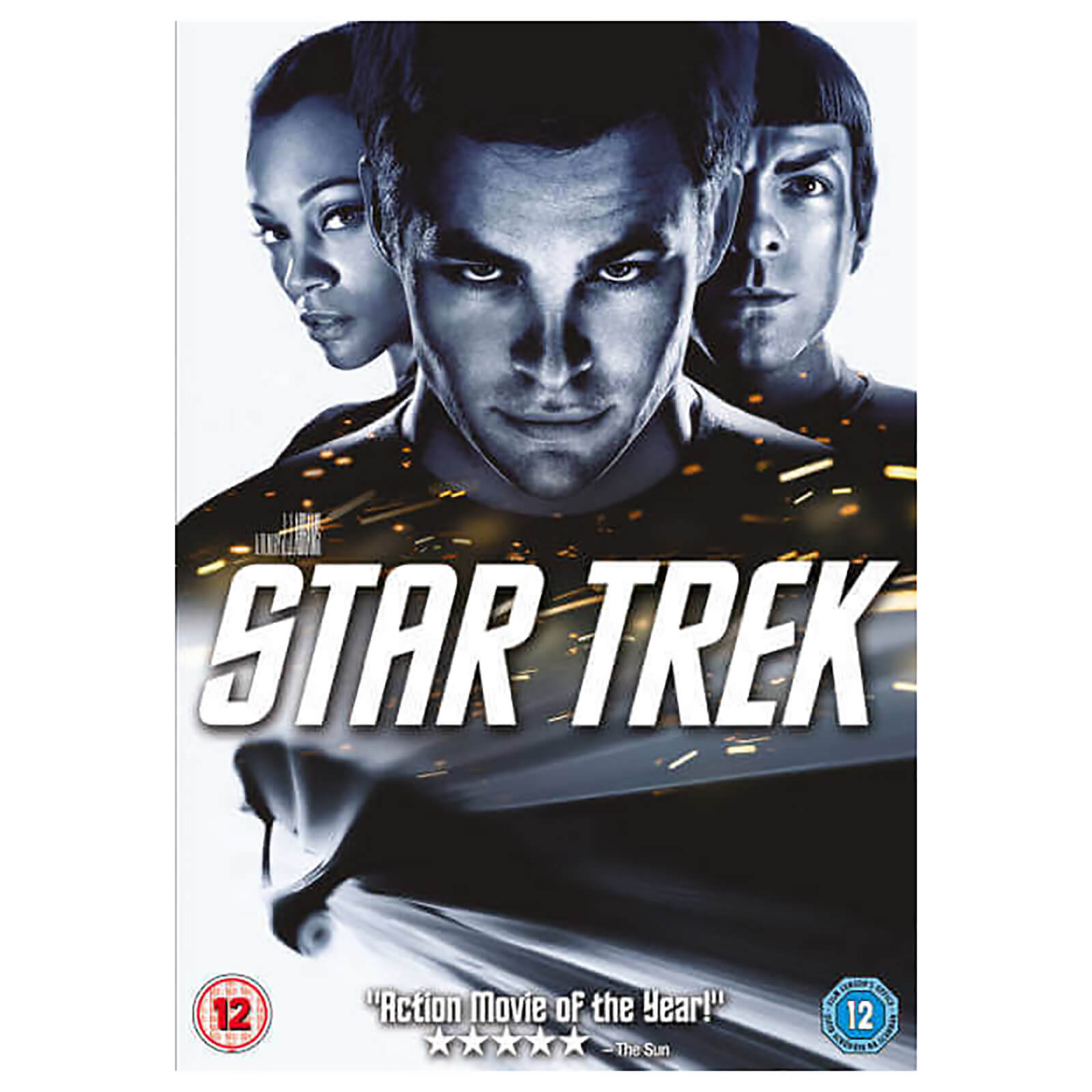 Star Trek XI