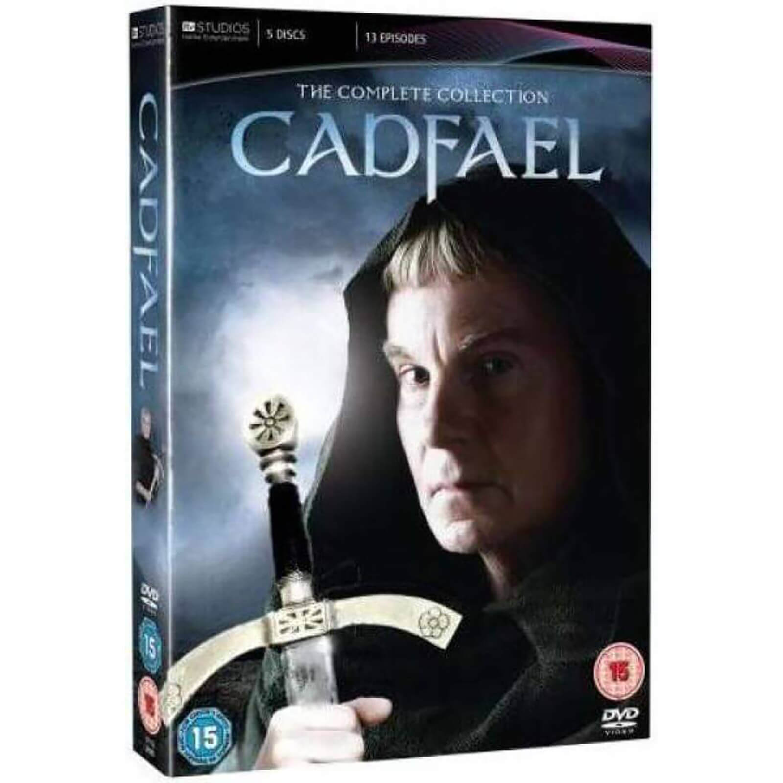 Click to view product details and reviews for Cadfael Complete Collection.