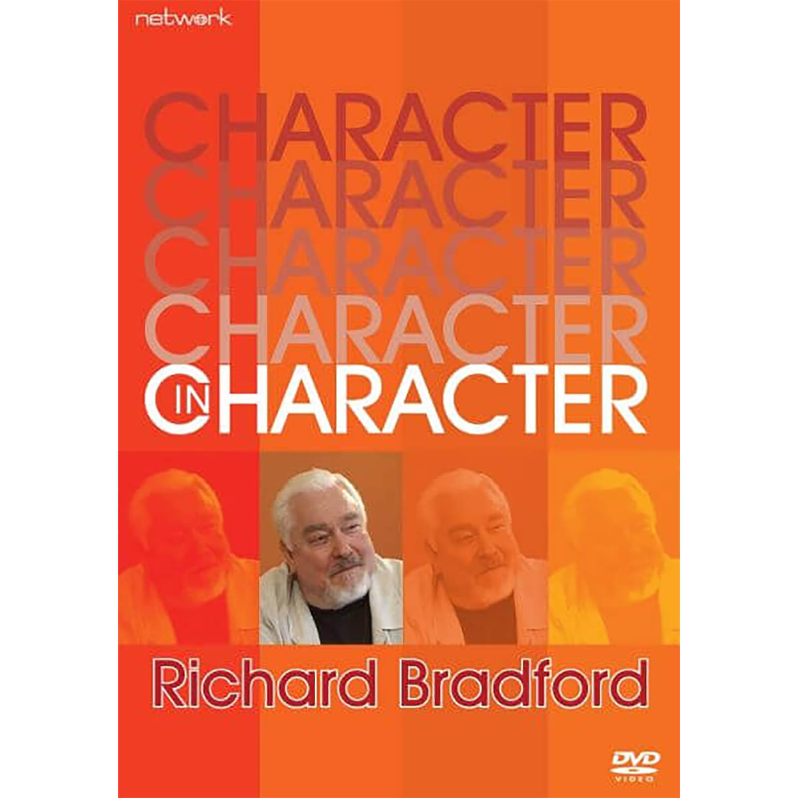 In der Rolle: Richard Bradford