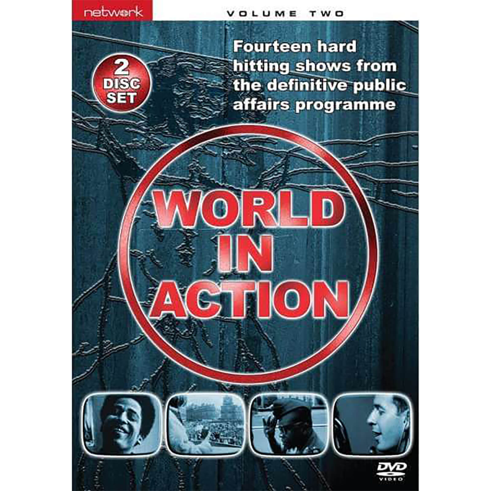 World in Action - Volume 2