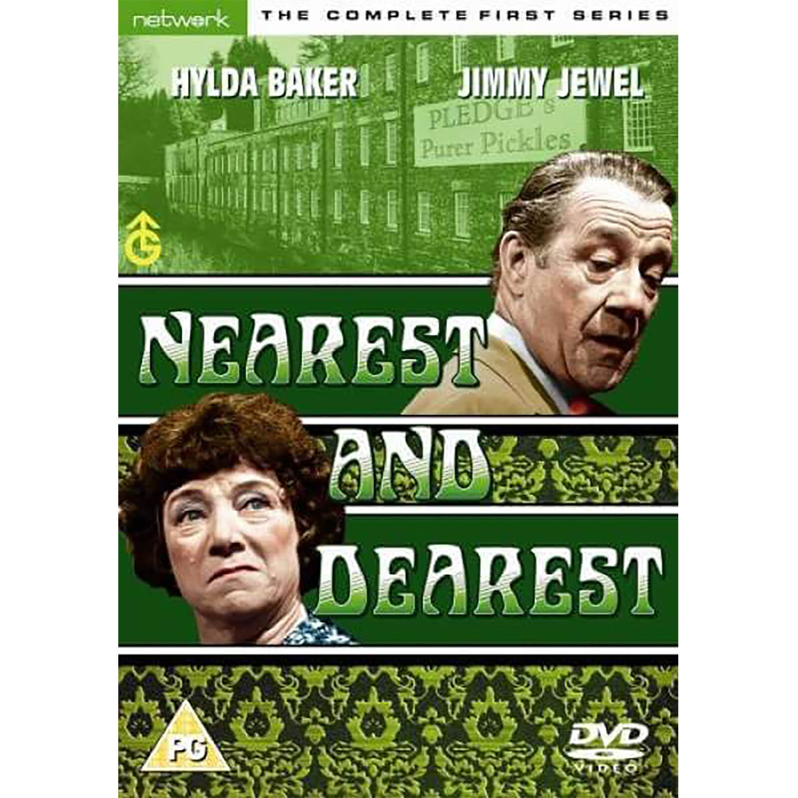 Nearest & Dearest - Series 1