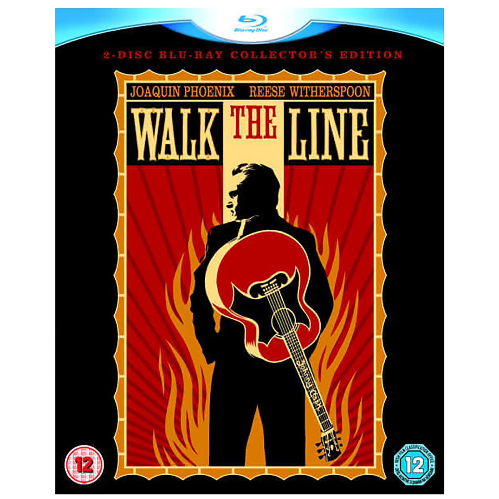 

Walk The Line