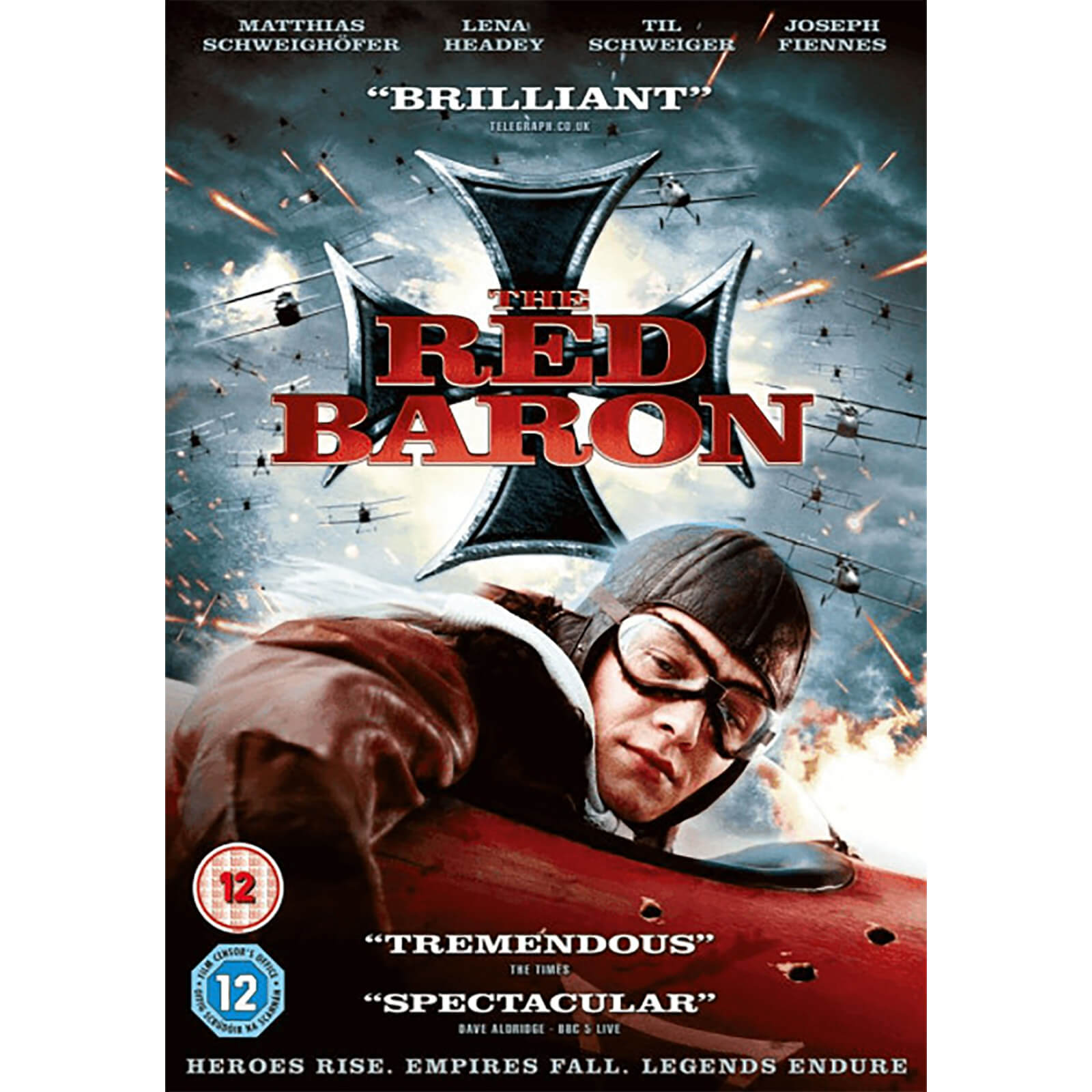 Der Rote Baron