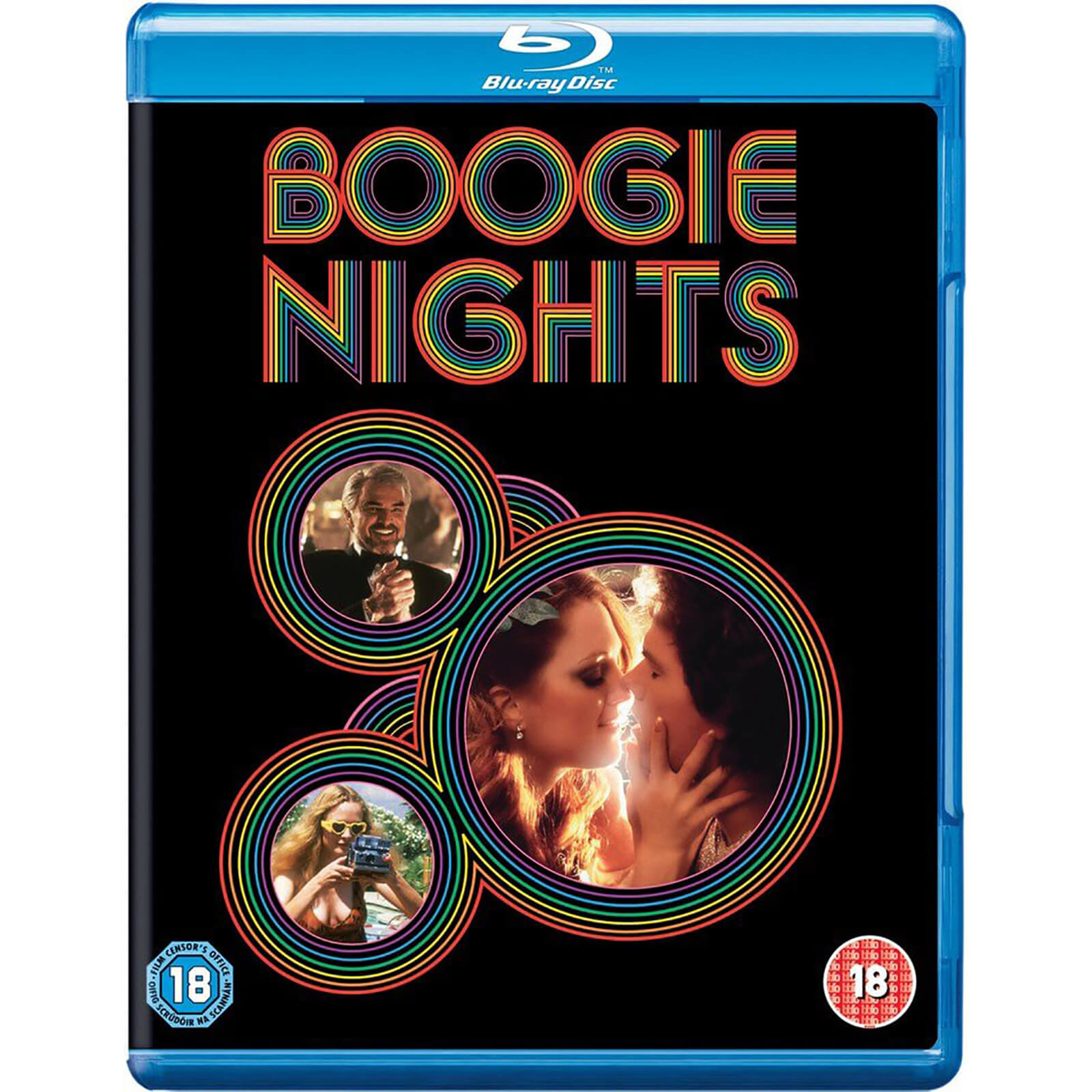 Boogie Nights