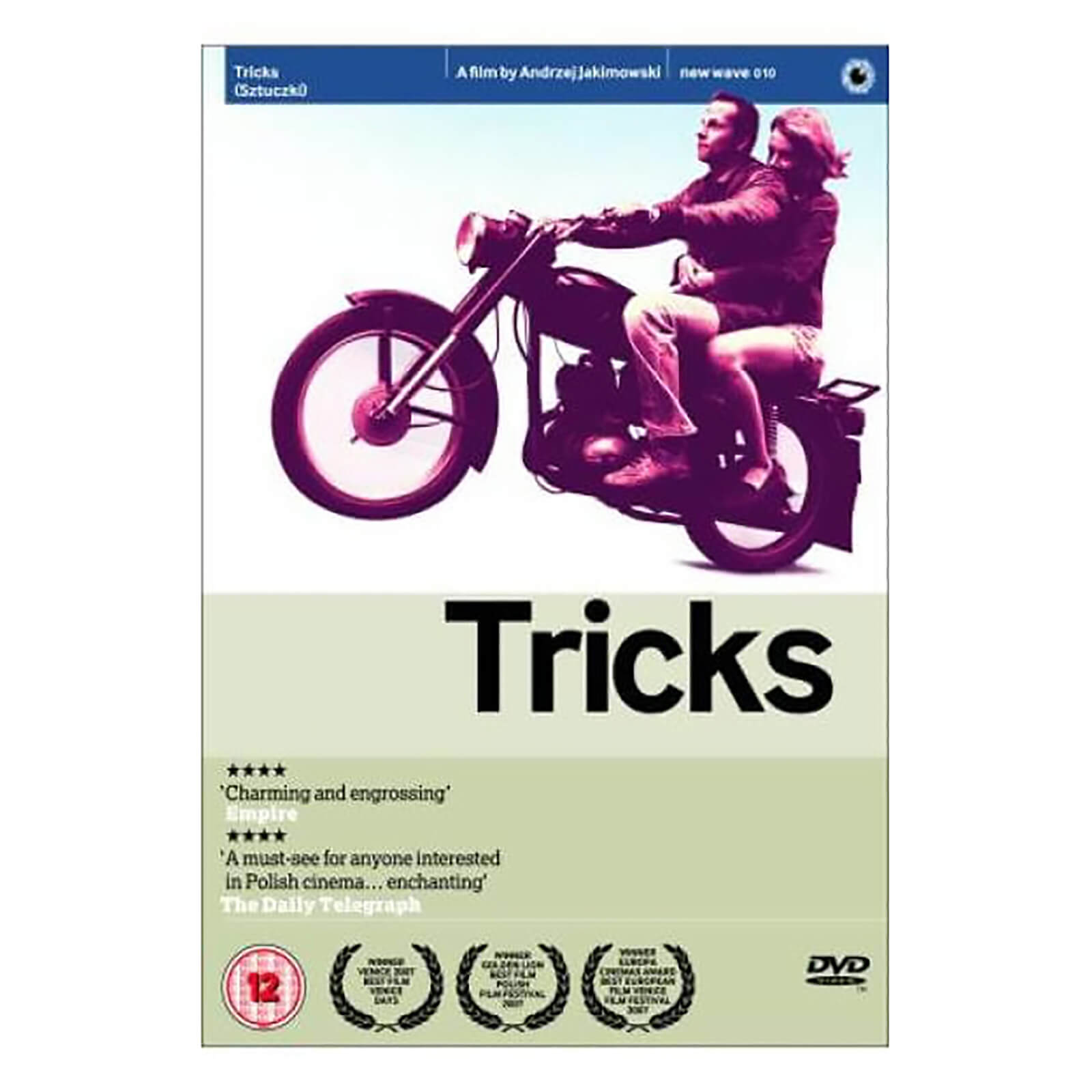 Tricks