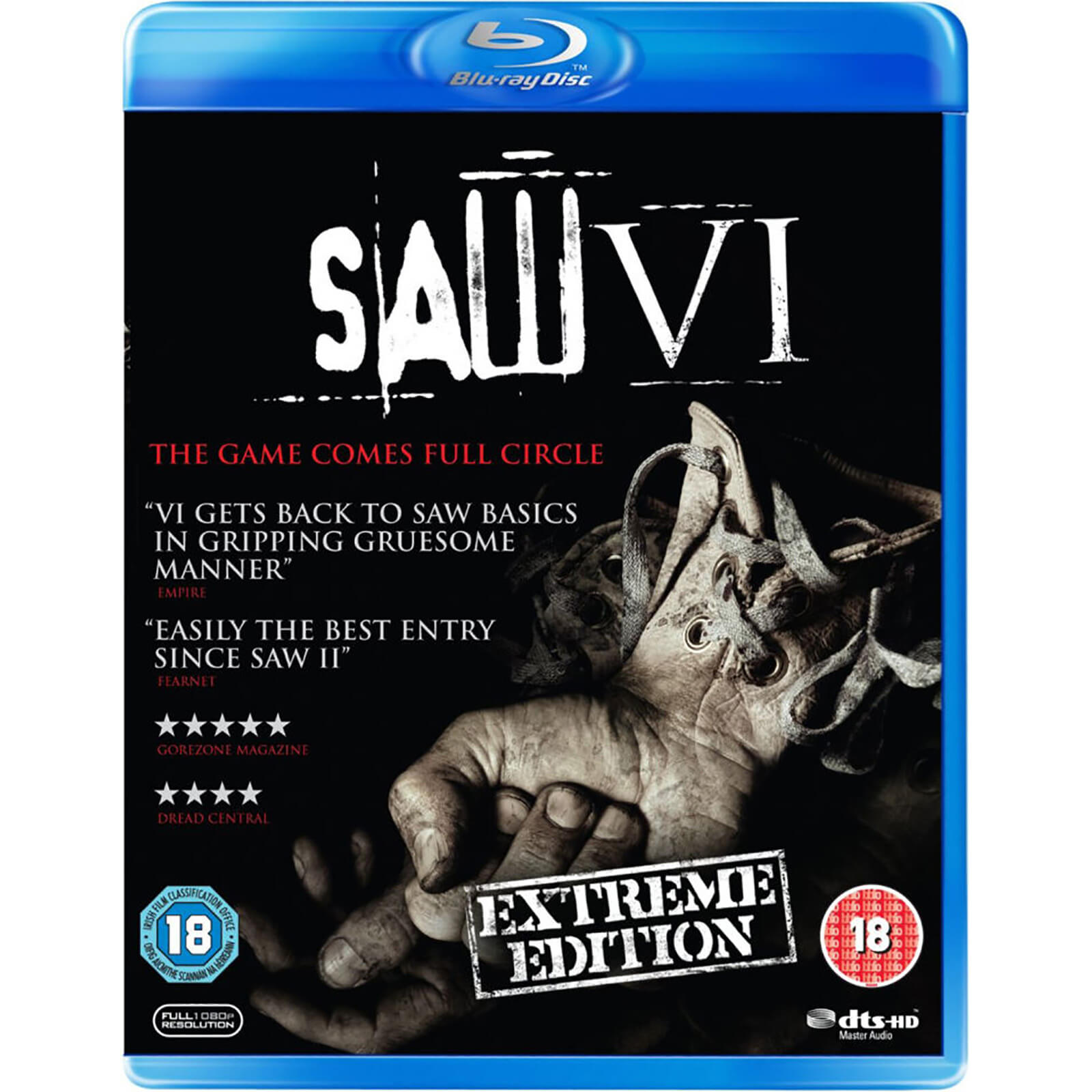 Saw 6