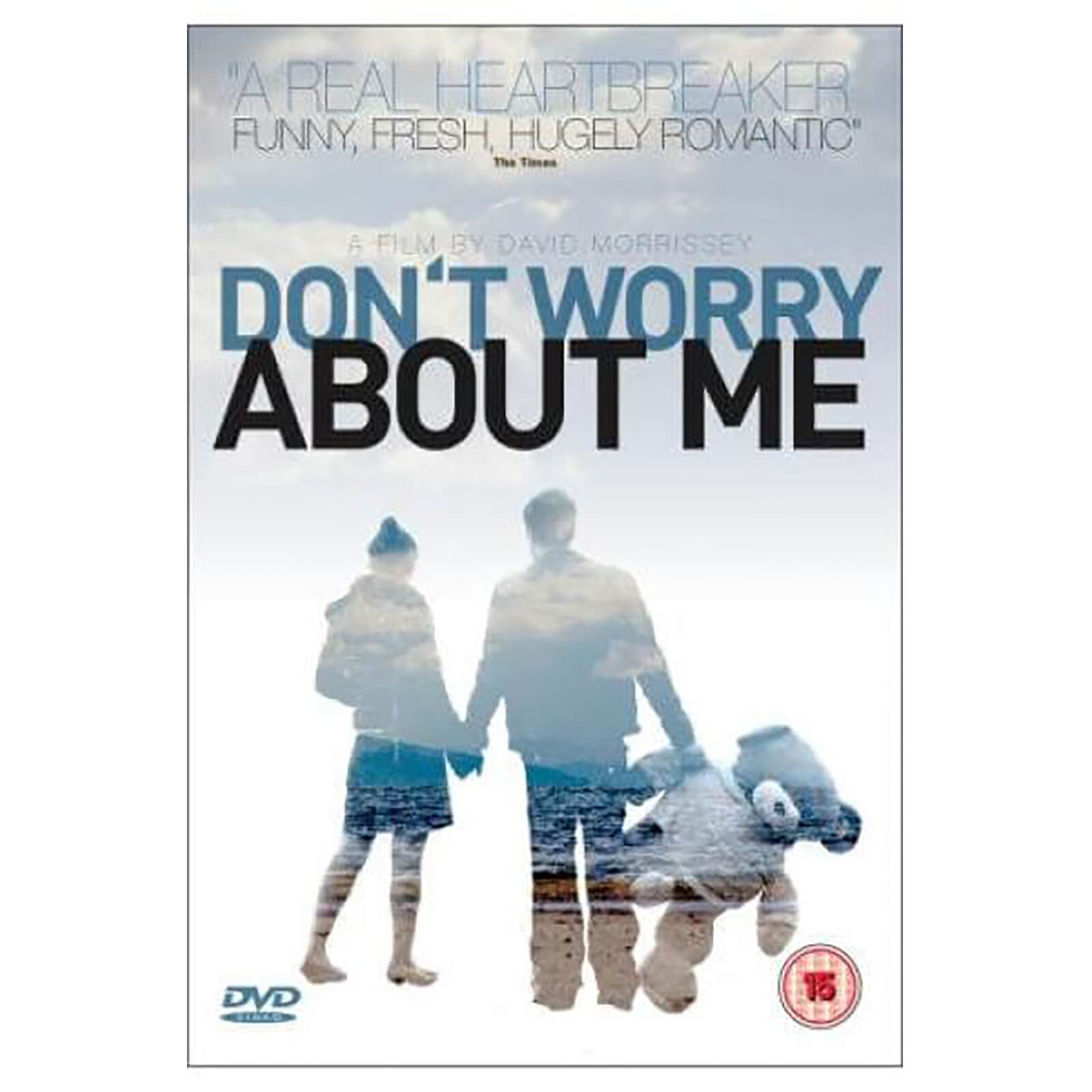 Don't Worry About Me