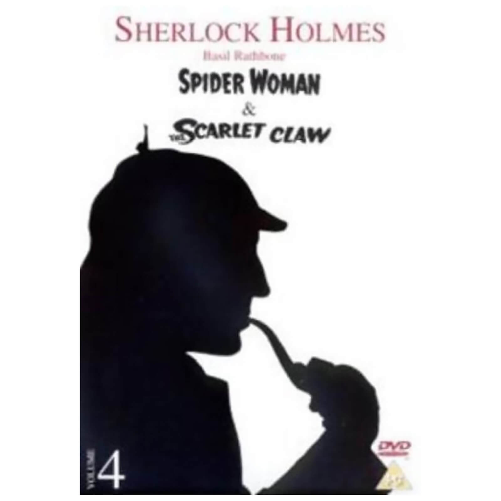 Click to view product details and reviews for Sherlock Holmes Spider Woman Scarlet Claw.