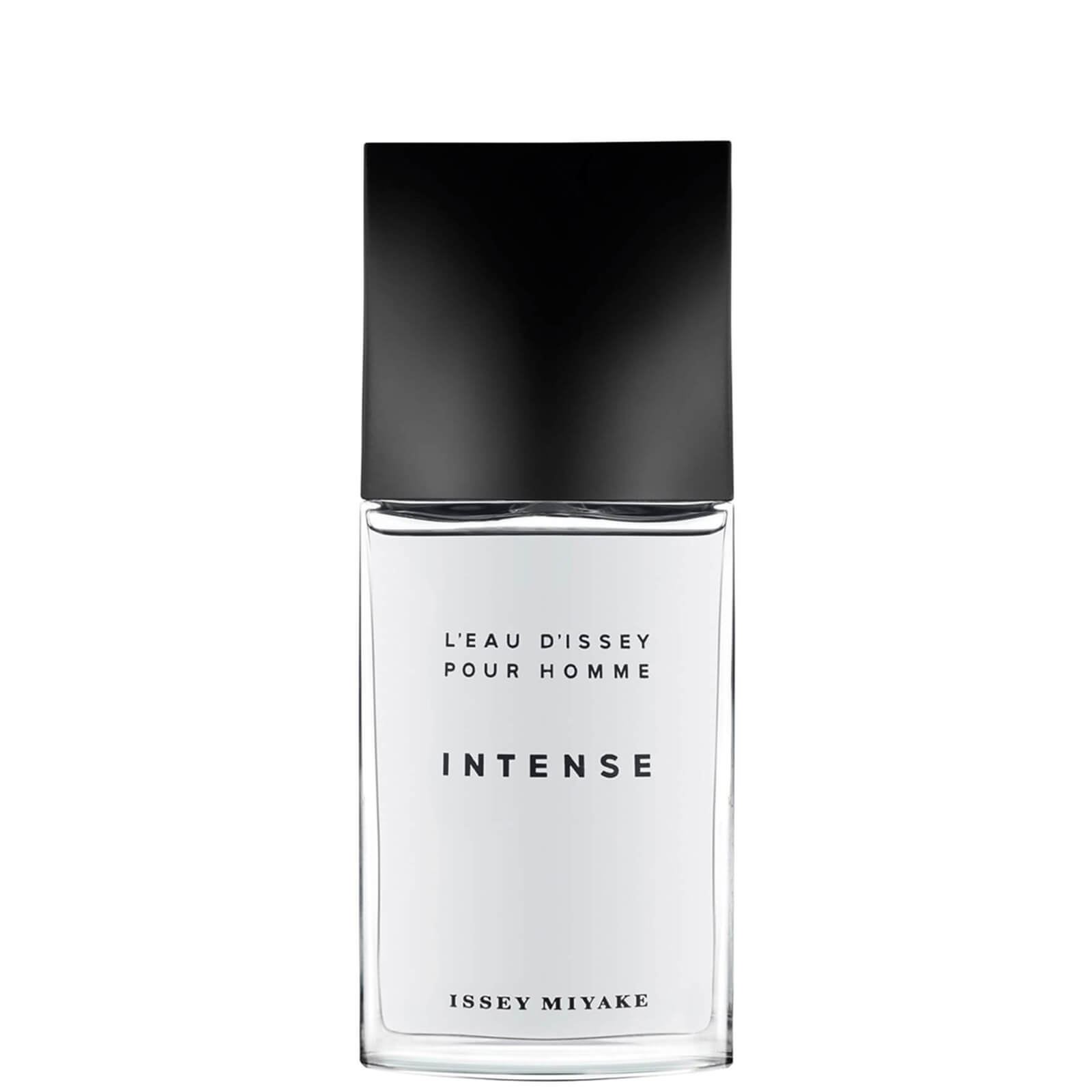 Issey Miyake L'eau D'issey Pour Homme Intense Eau De Toilette 75ml