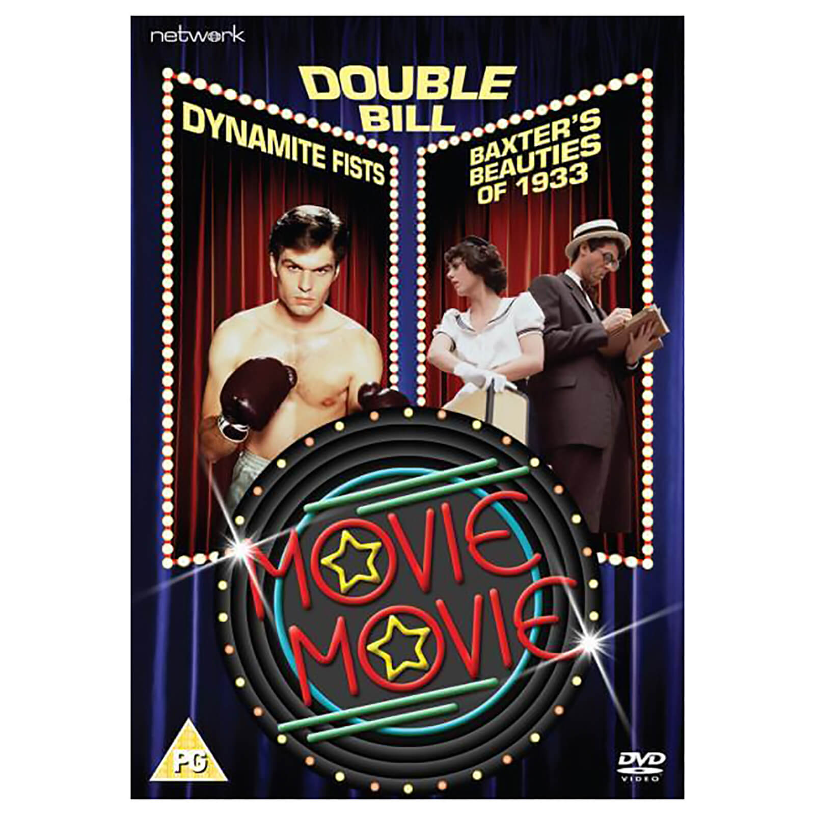 Movie Movie