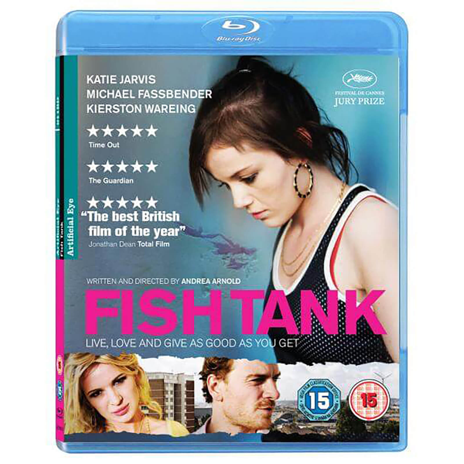 Fish Tank