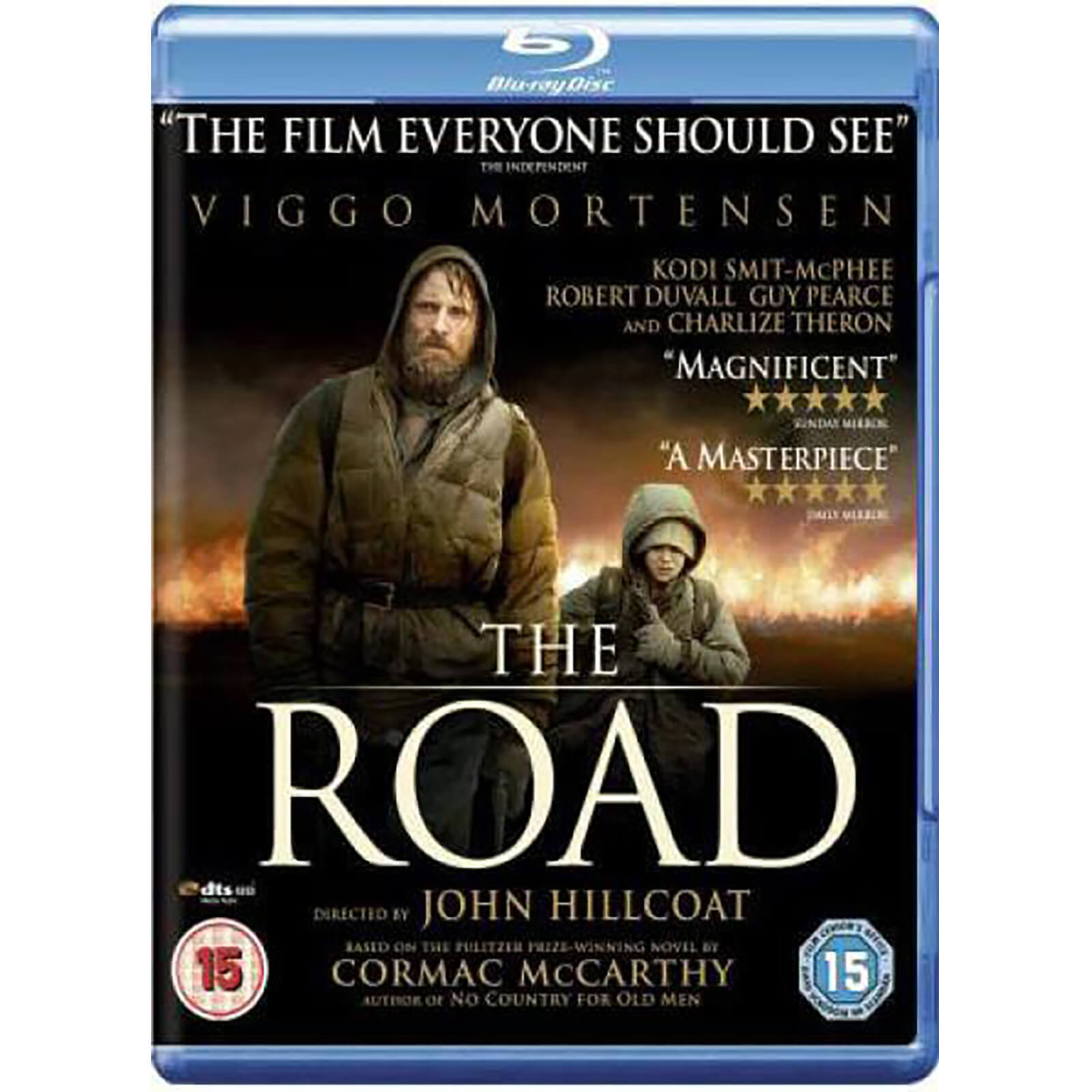 The Road