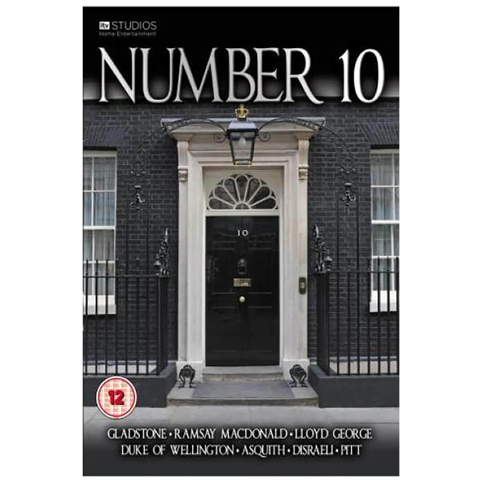 Number 10