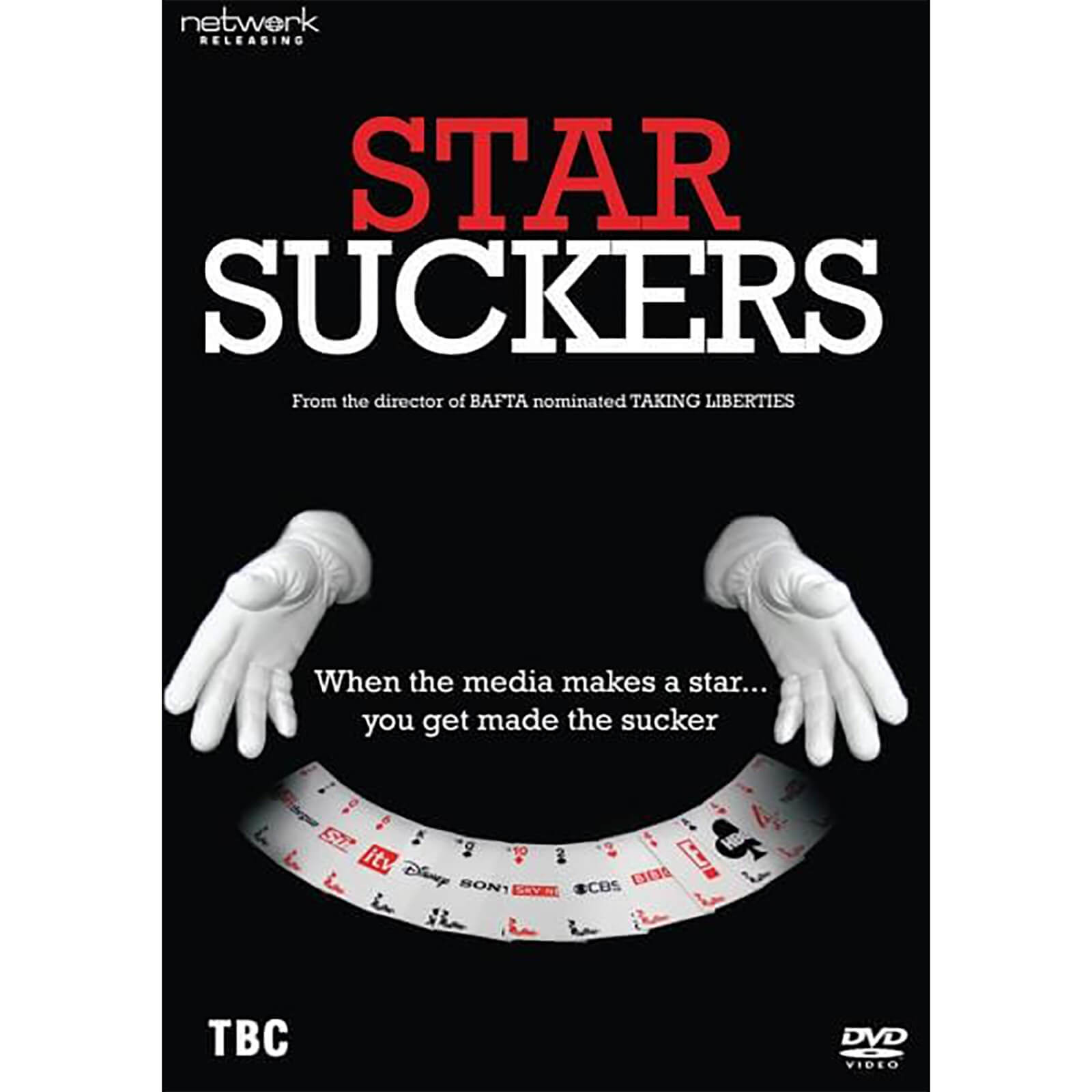 Starsuckers