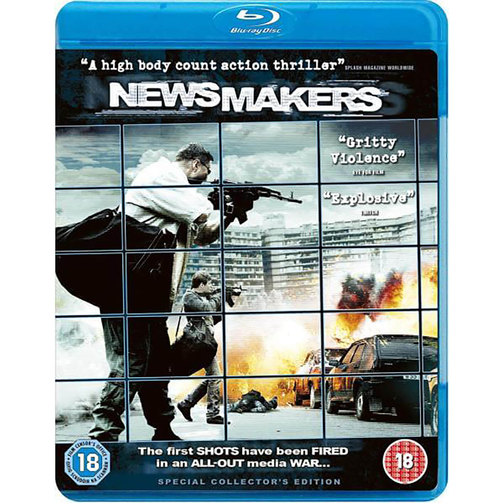 Newsmakers