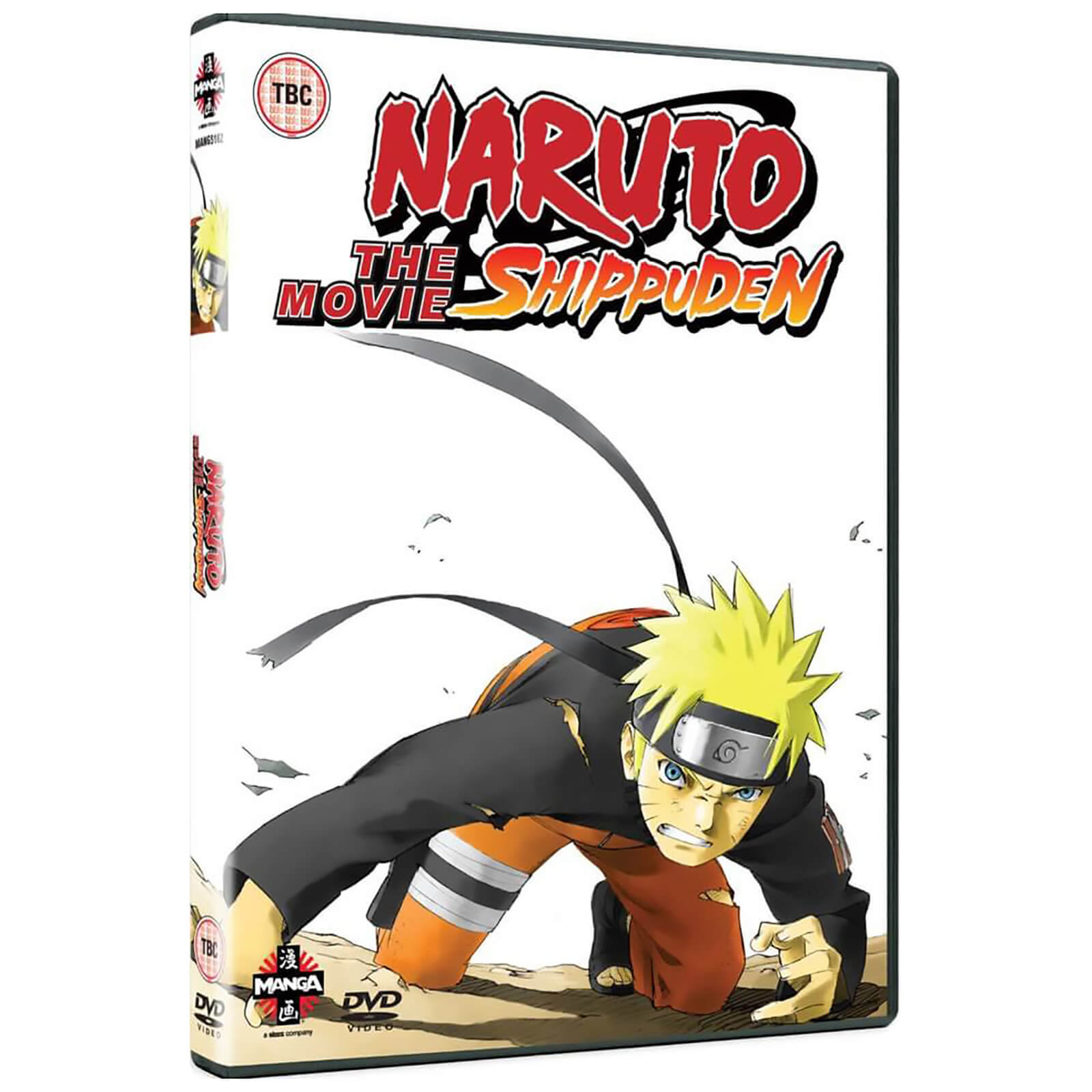 Naruto Shippuden Der Film