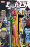 Marvel Exiles Ultimate Collection - Book 5 Graphic Novel