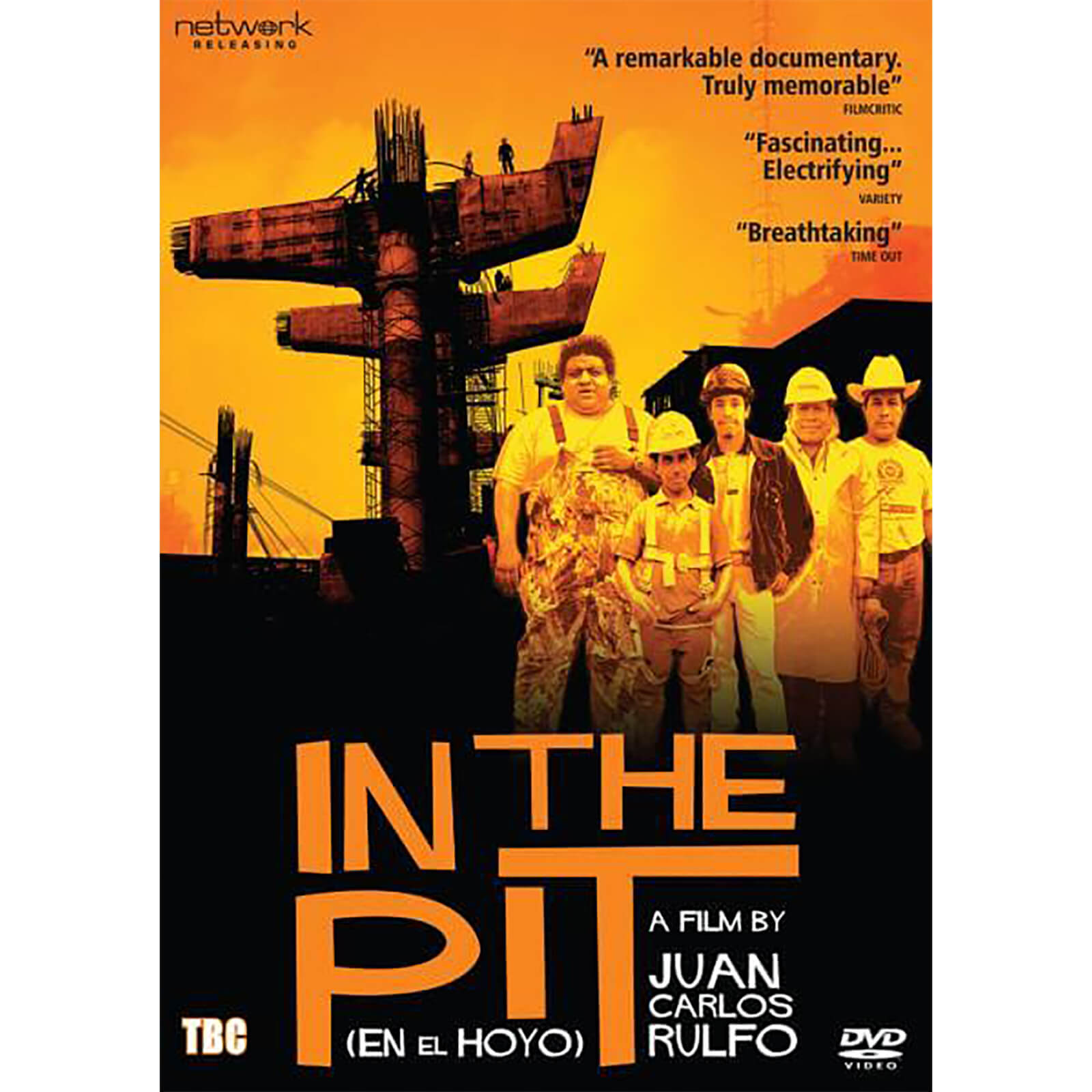 In The Pit